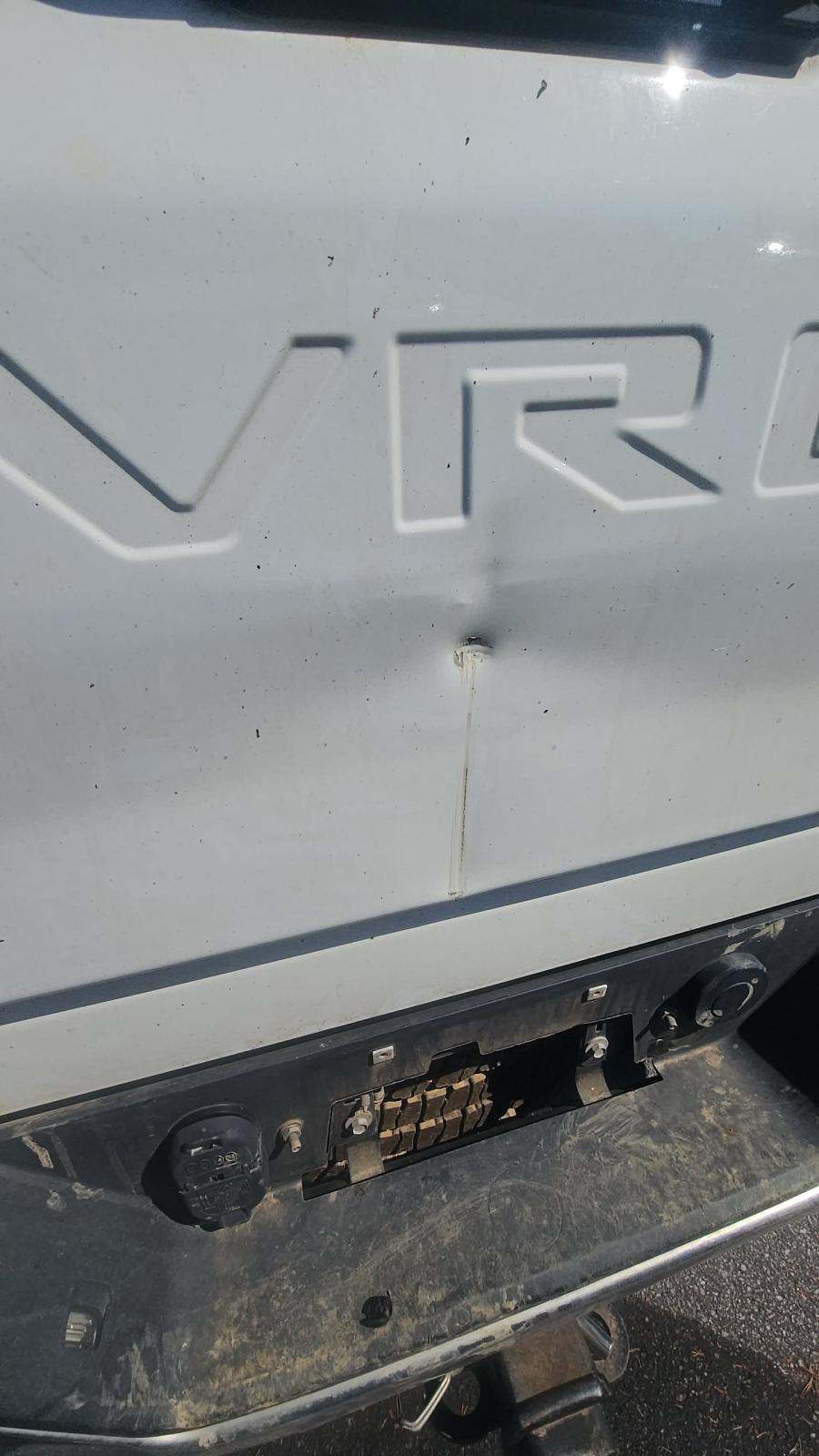 2021 Chevrolet Silverado 2500HD LT AWD