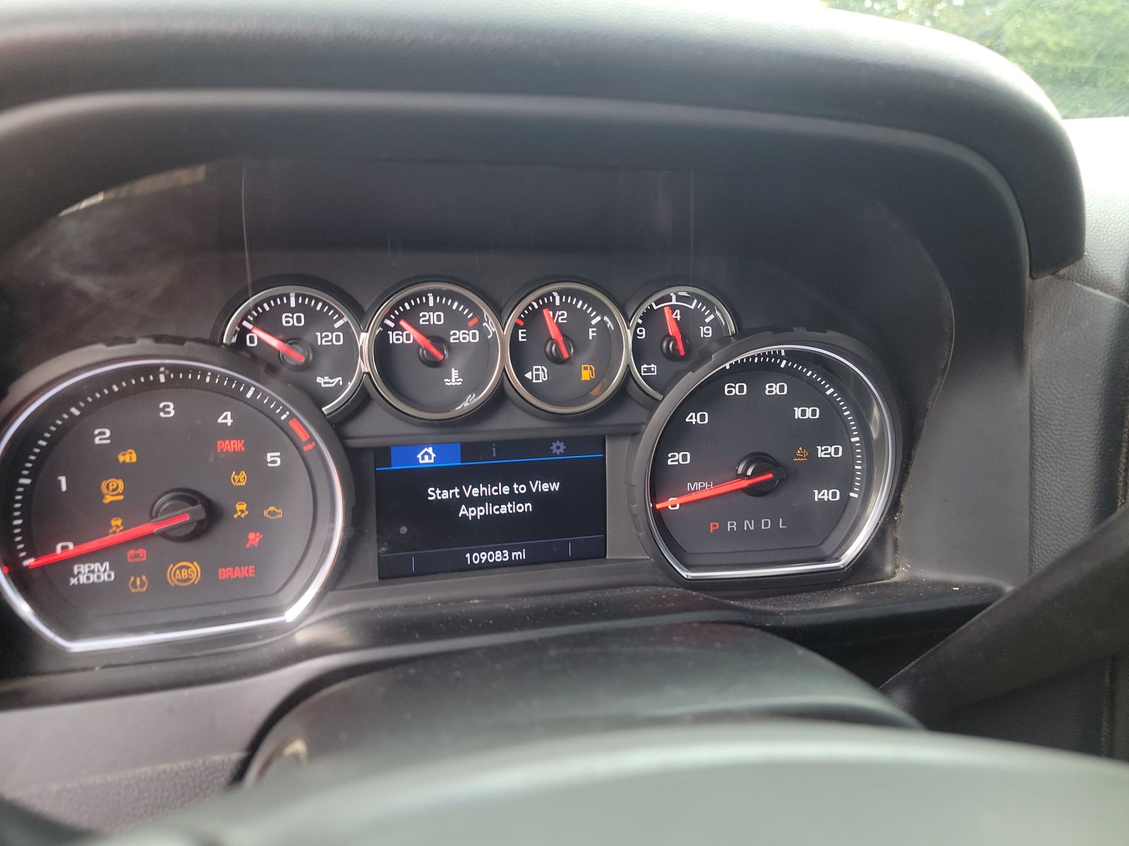 2021 Chevrolet Silverado 2500HD LT AWD