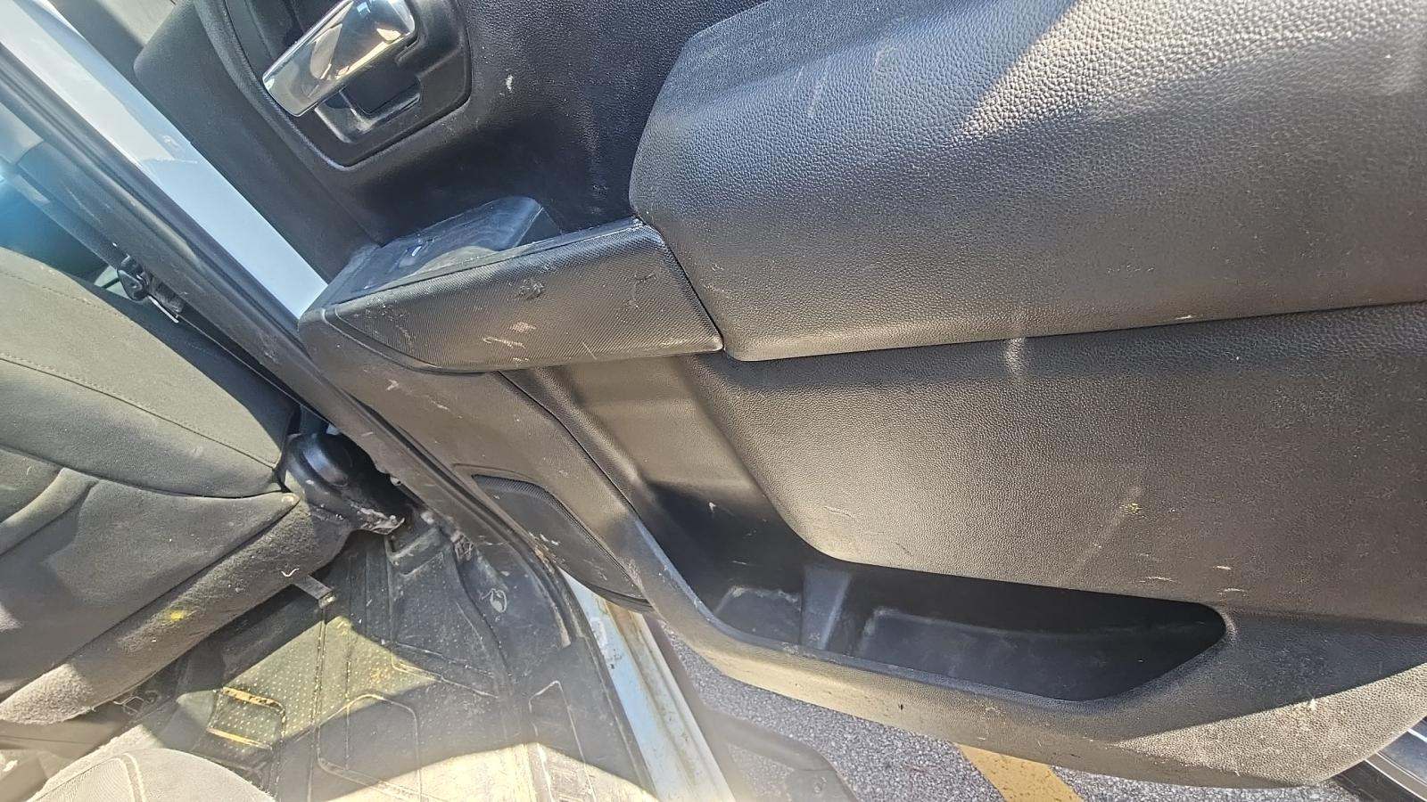 2021 Chevrolet Silverado 2500HD LT AWD