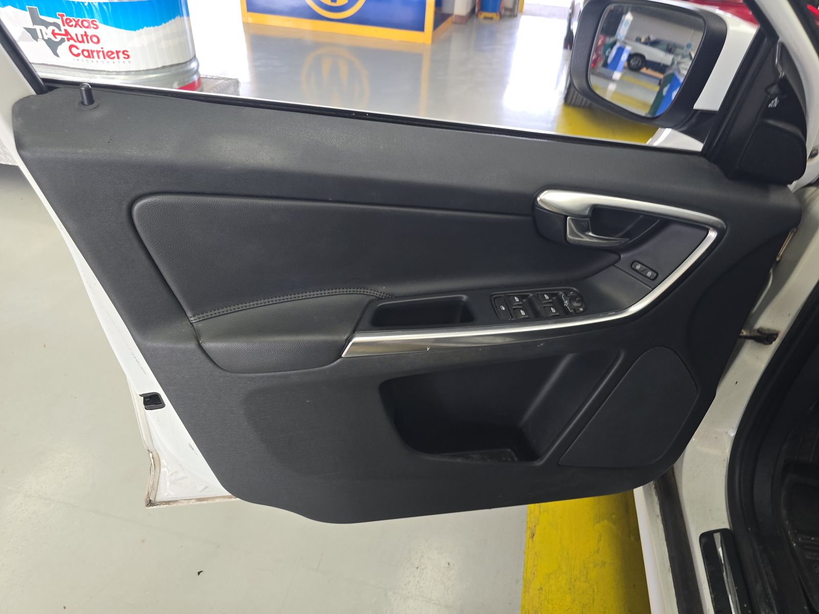 2016 Volvo XC60 T5 Premier FWD