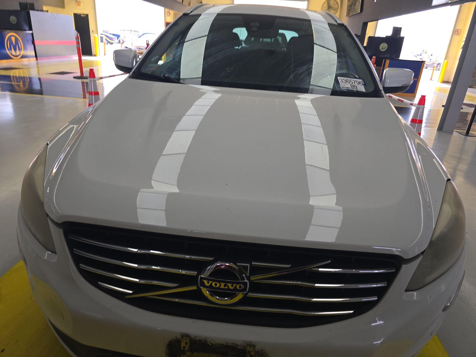 2016 Volvo XC60 T5 Premier FWD