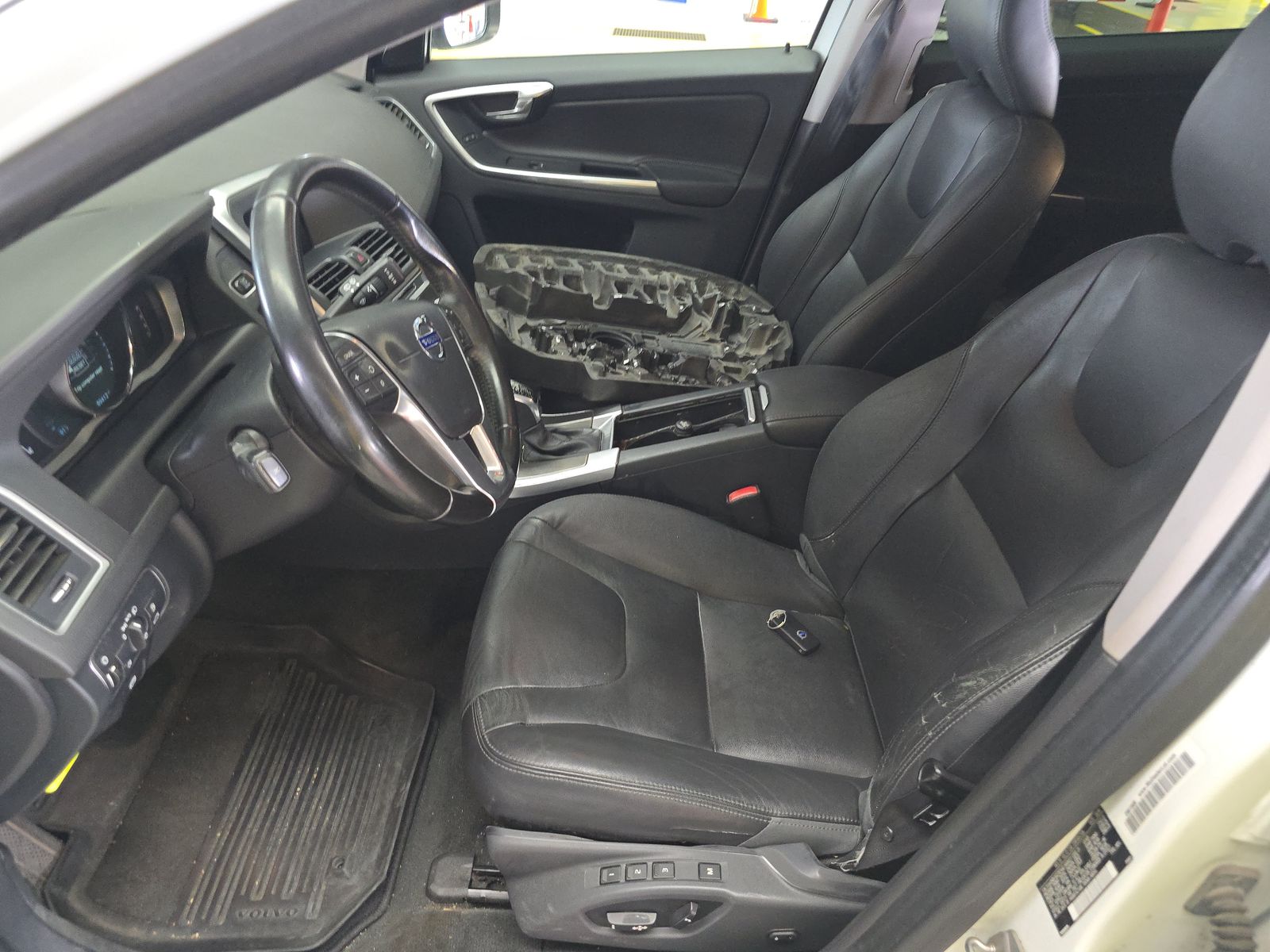 2016 Volvo XC60 T5 Premier FWD