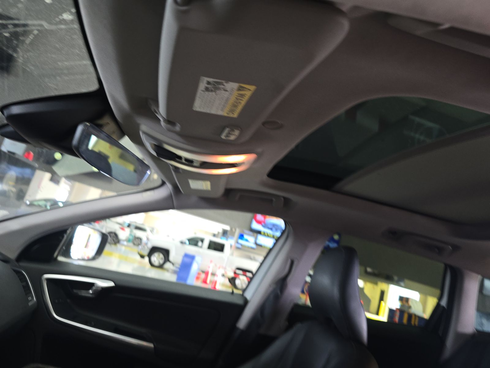 2016 Volvo XC60 T5 Premier FWD