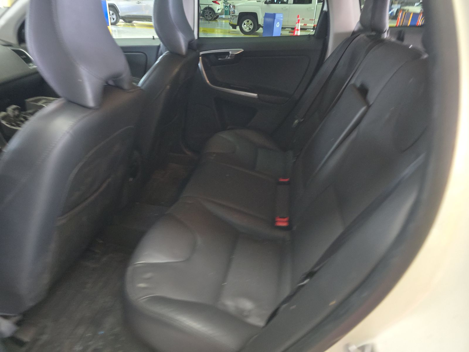 2016 Volvo XC60 T5 Premier FWD