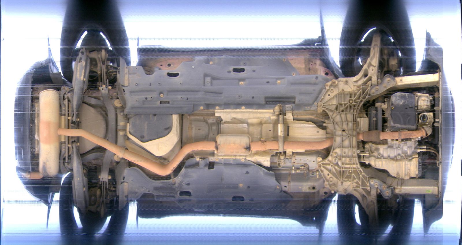 2017 Jeep Cherokee Sport FWD