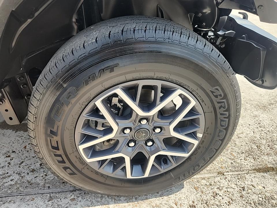 2024 Jeep Wrangler Sahara AWD