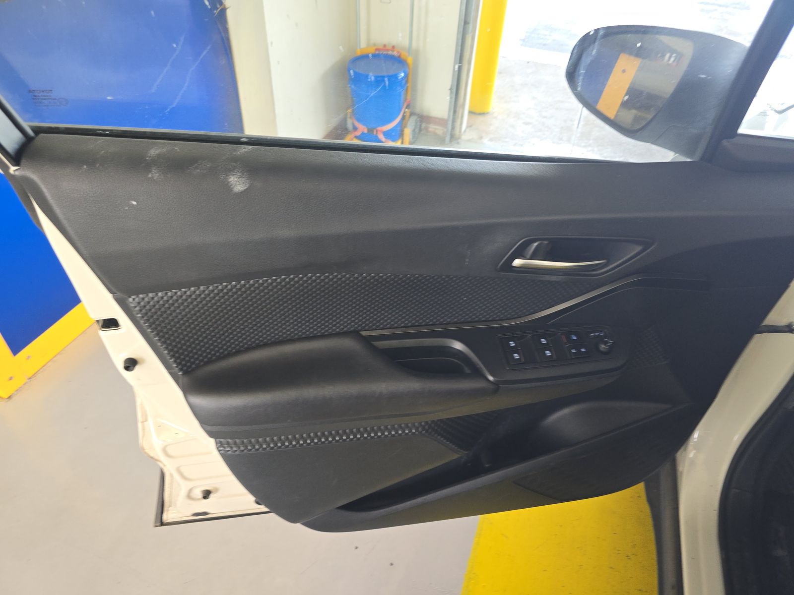 2018 Toyota C-HR XLE Premium FWD