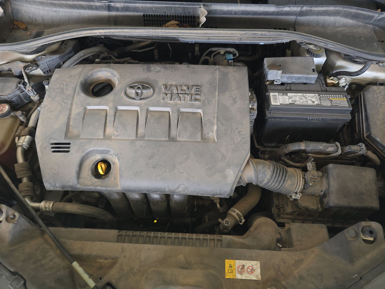 2018 Toyota C-HR XLE Premium FWD