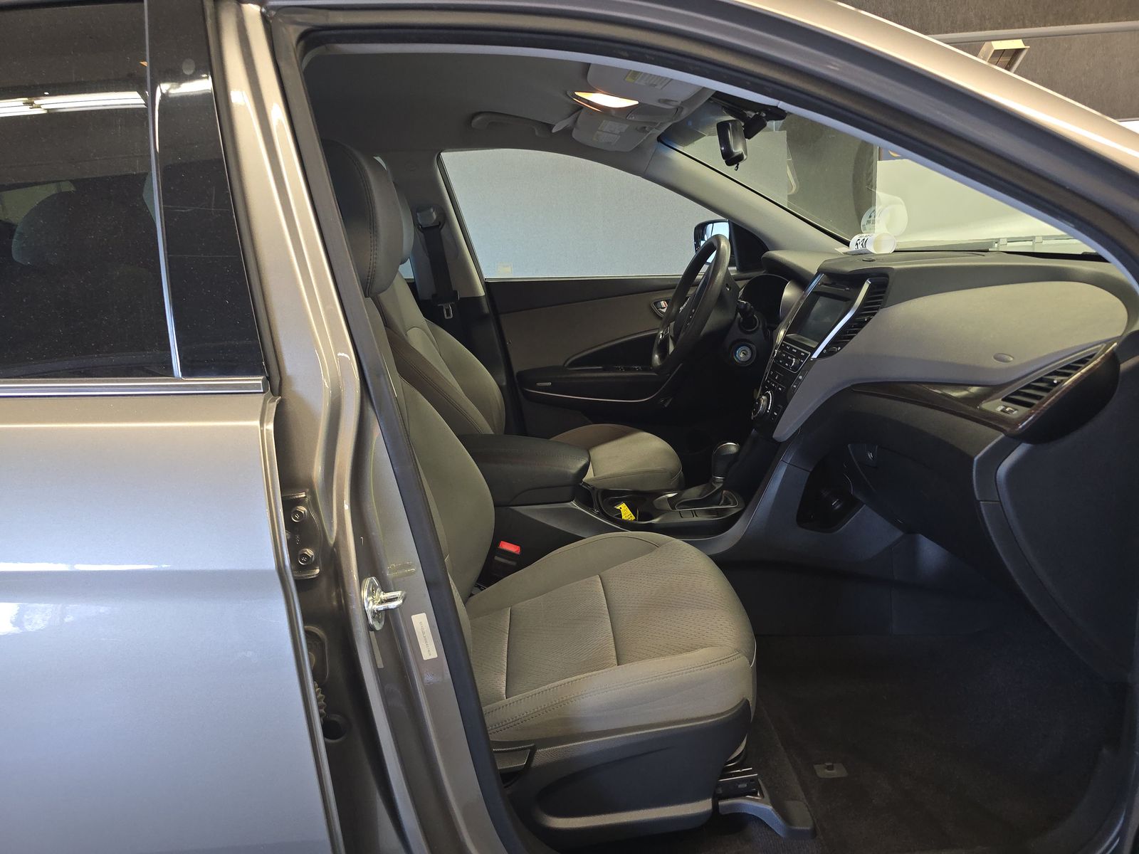 2017 Hyundai Santa Fe Sport Base AWD