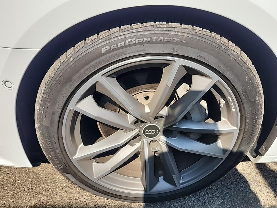 2022 Audi A7 Premium Plus AWD