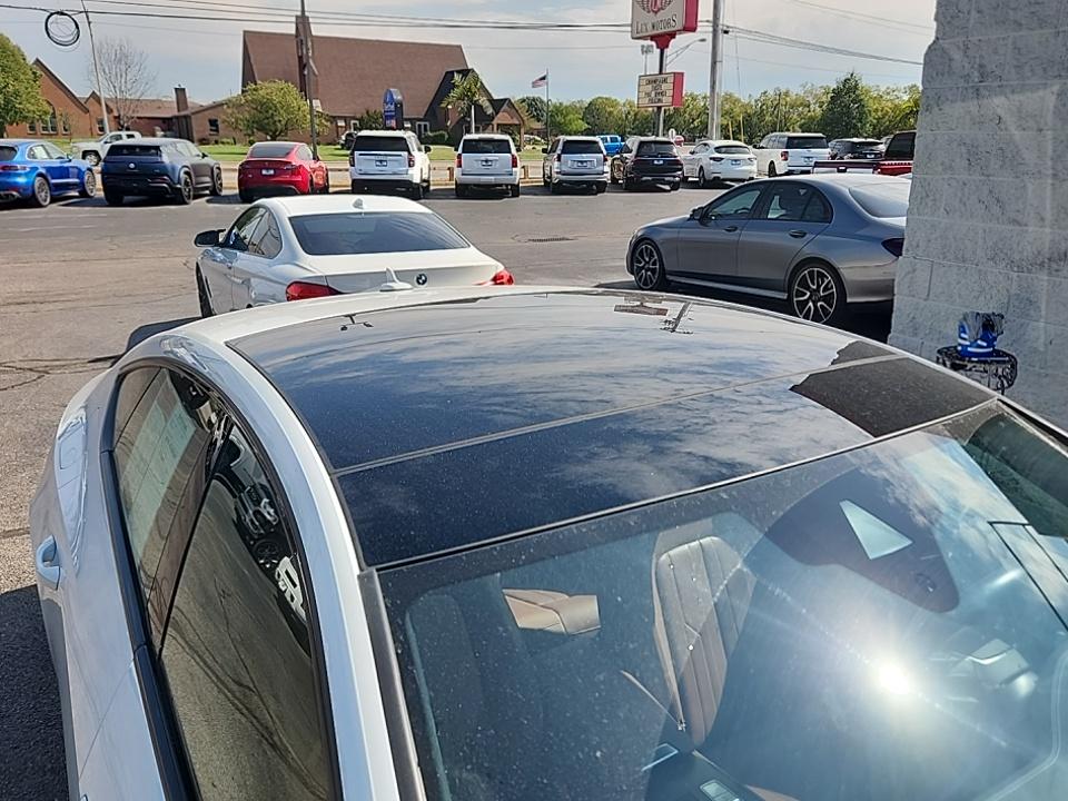 2022 Audi A7 Premium Plus AWD