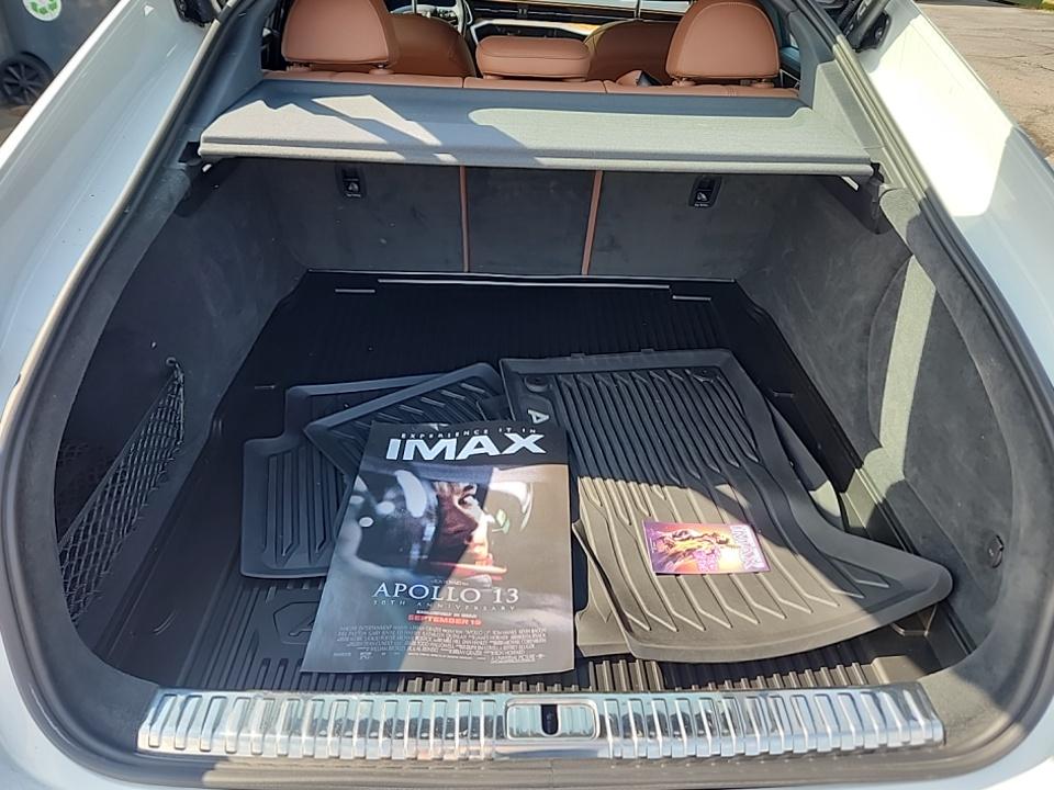 2022 Audi A7 Premium Plus AWD