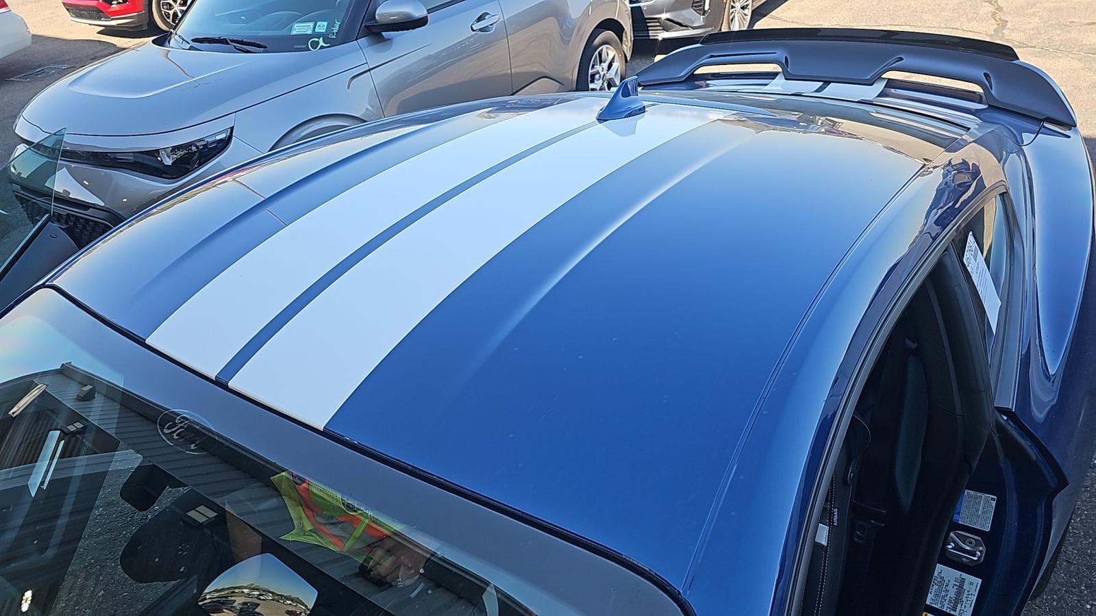 2022 Ford Mustang Shelby GT500 RWD