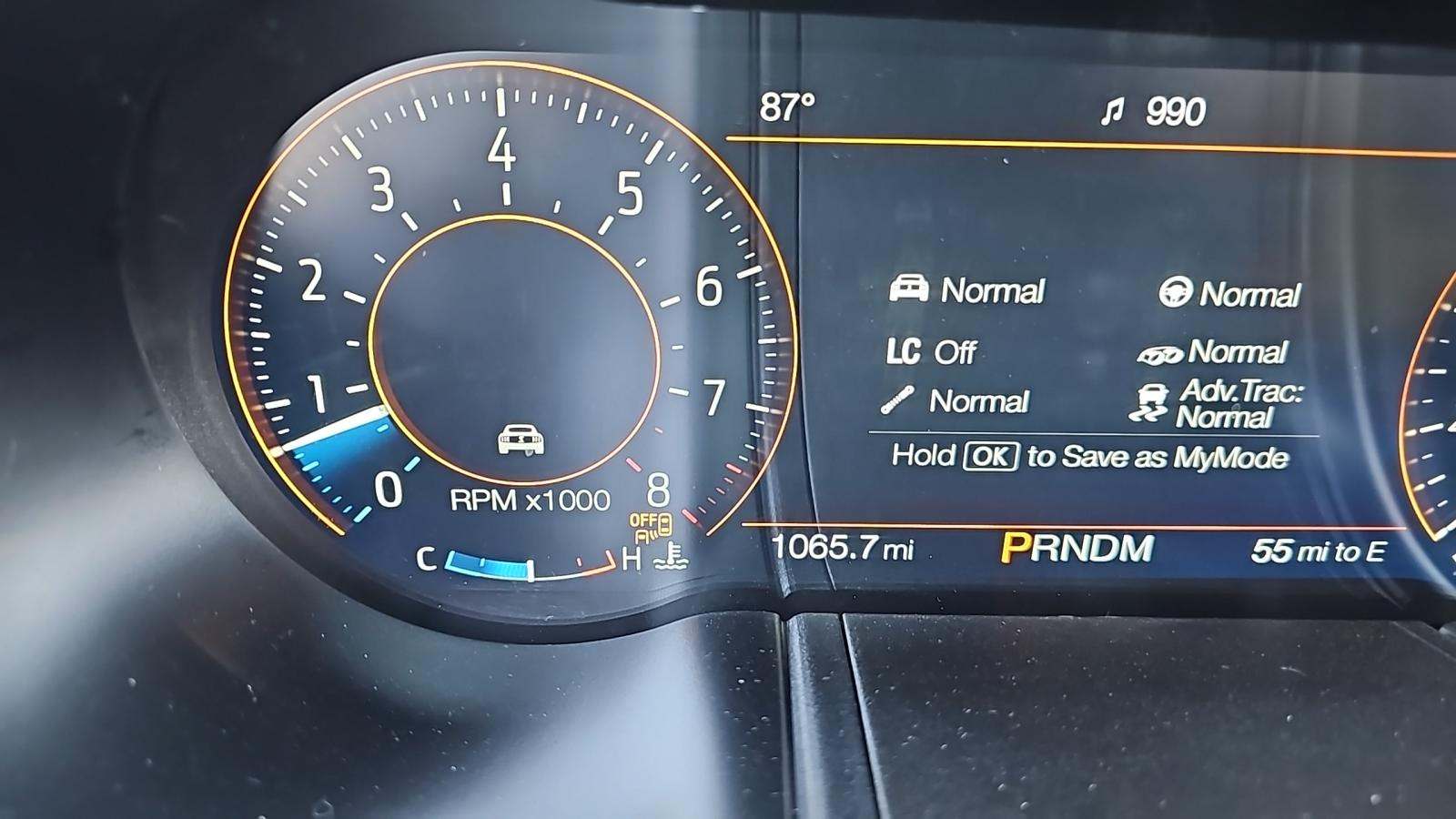 2022 Ford Mustang Shelby GT500 RWD