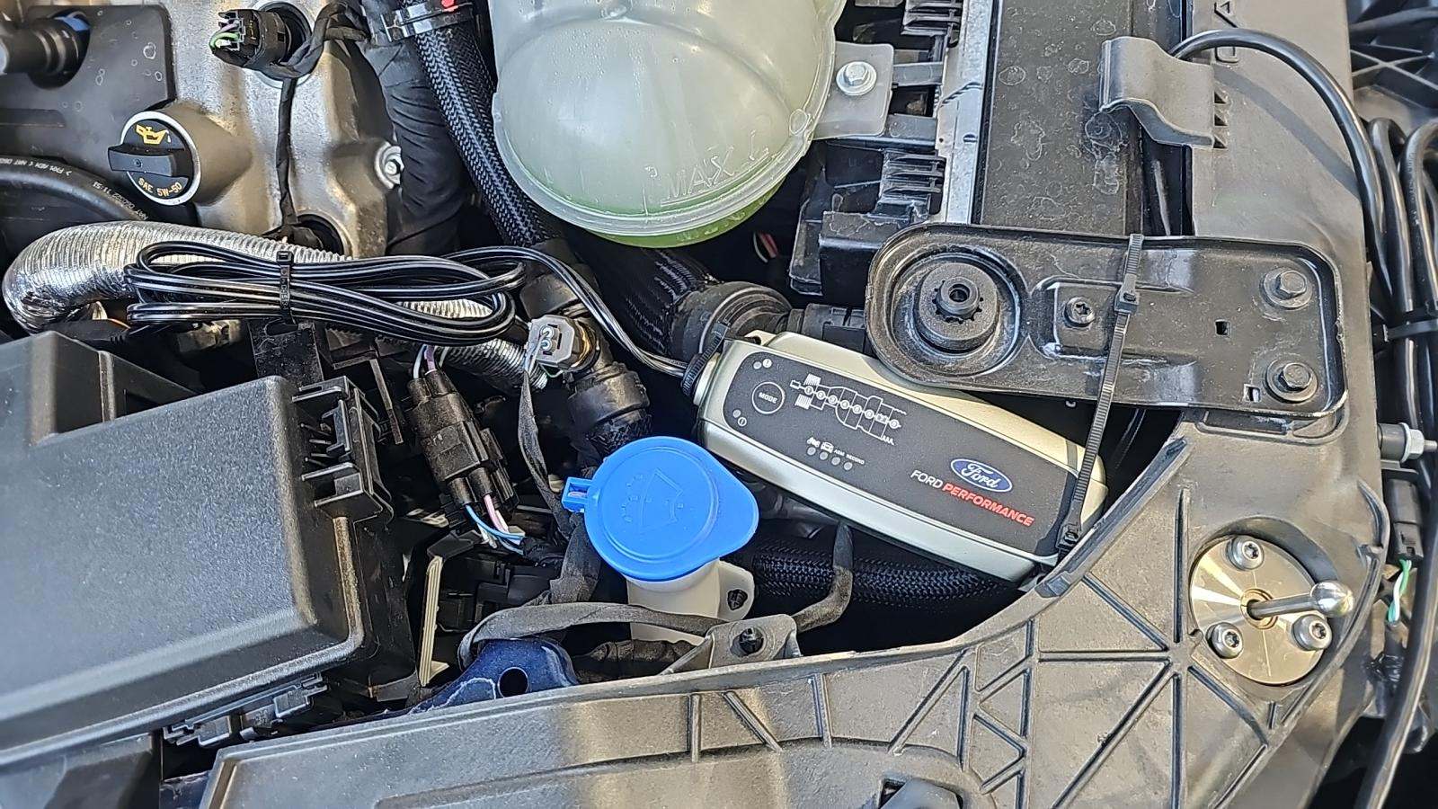 2022 Ford Mustang Shelby GT500 RWD