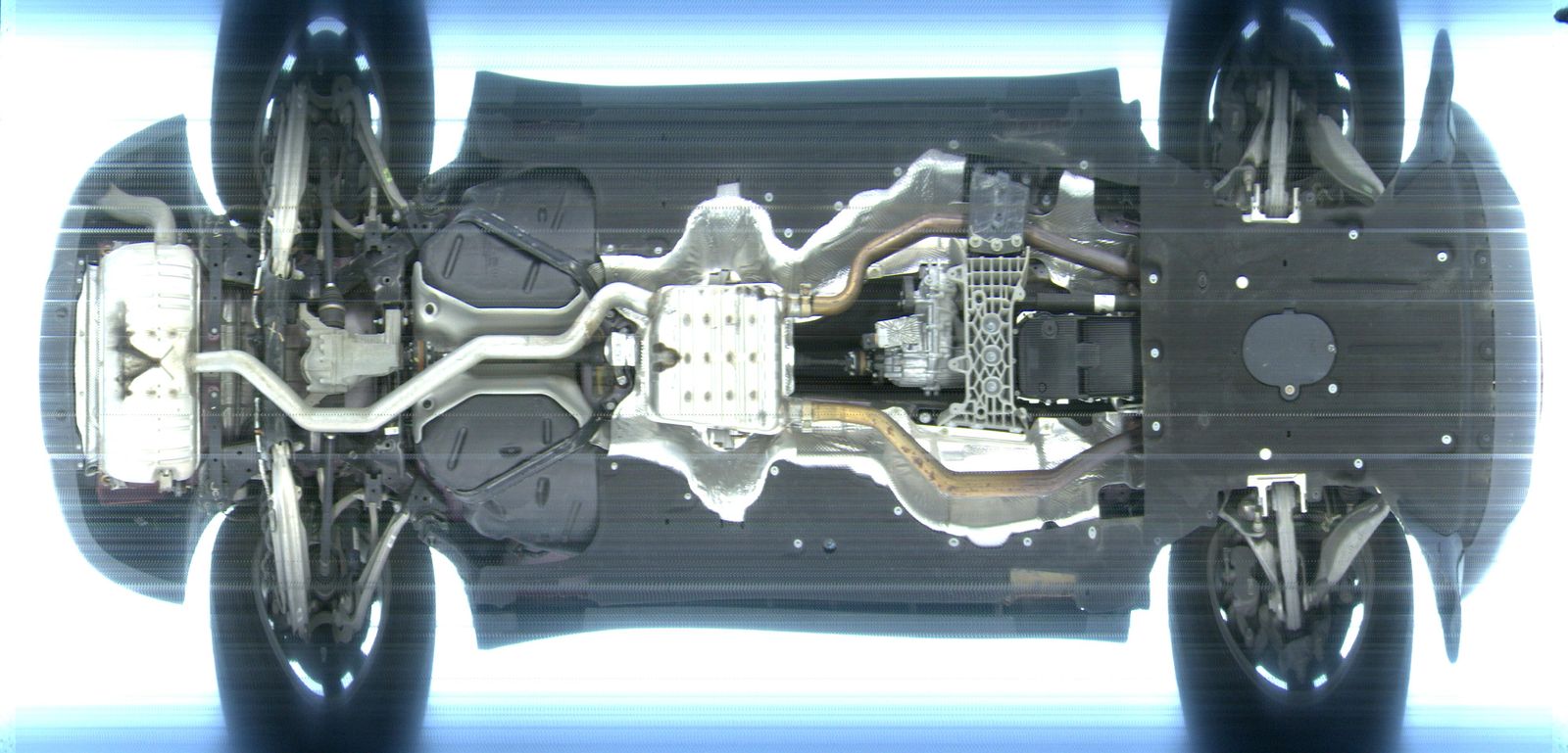 2024 Jeep Grand Cherokee Laredo AWD