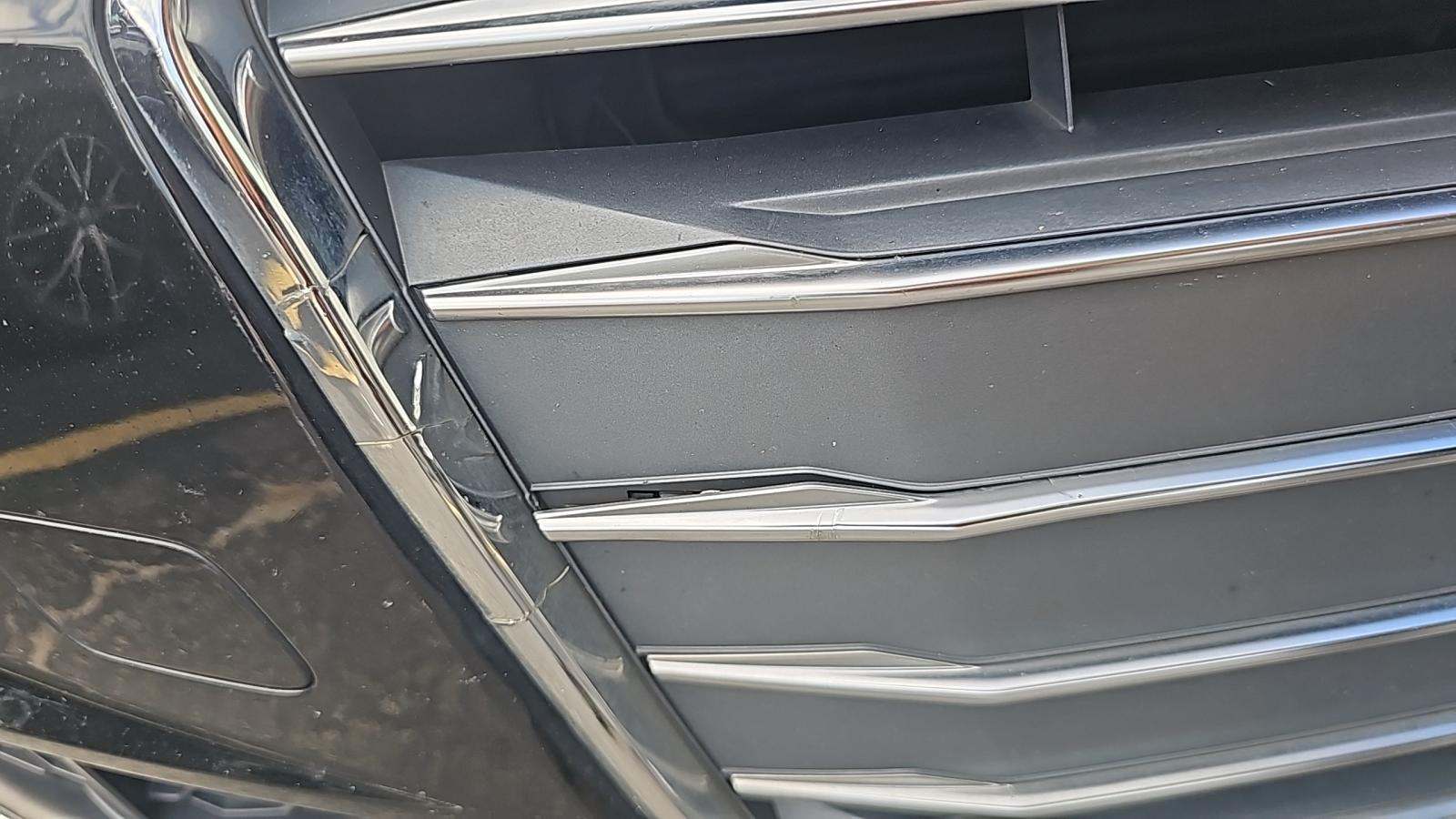 2018 Audi A4 Premium FWD