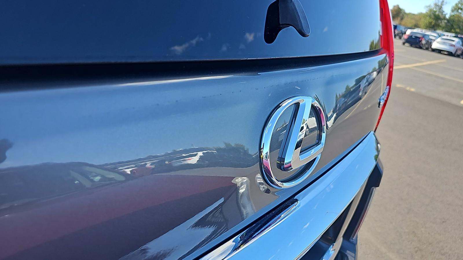 2013 Lexus GX GX 460 AWD