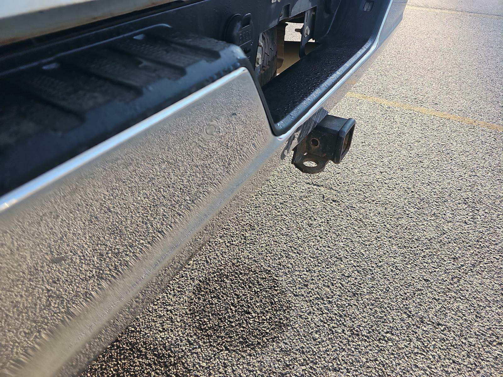 2021 Chevrolet Silverado 2500HD LT AWD