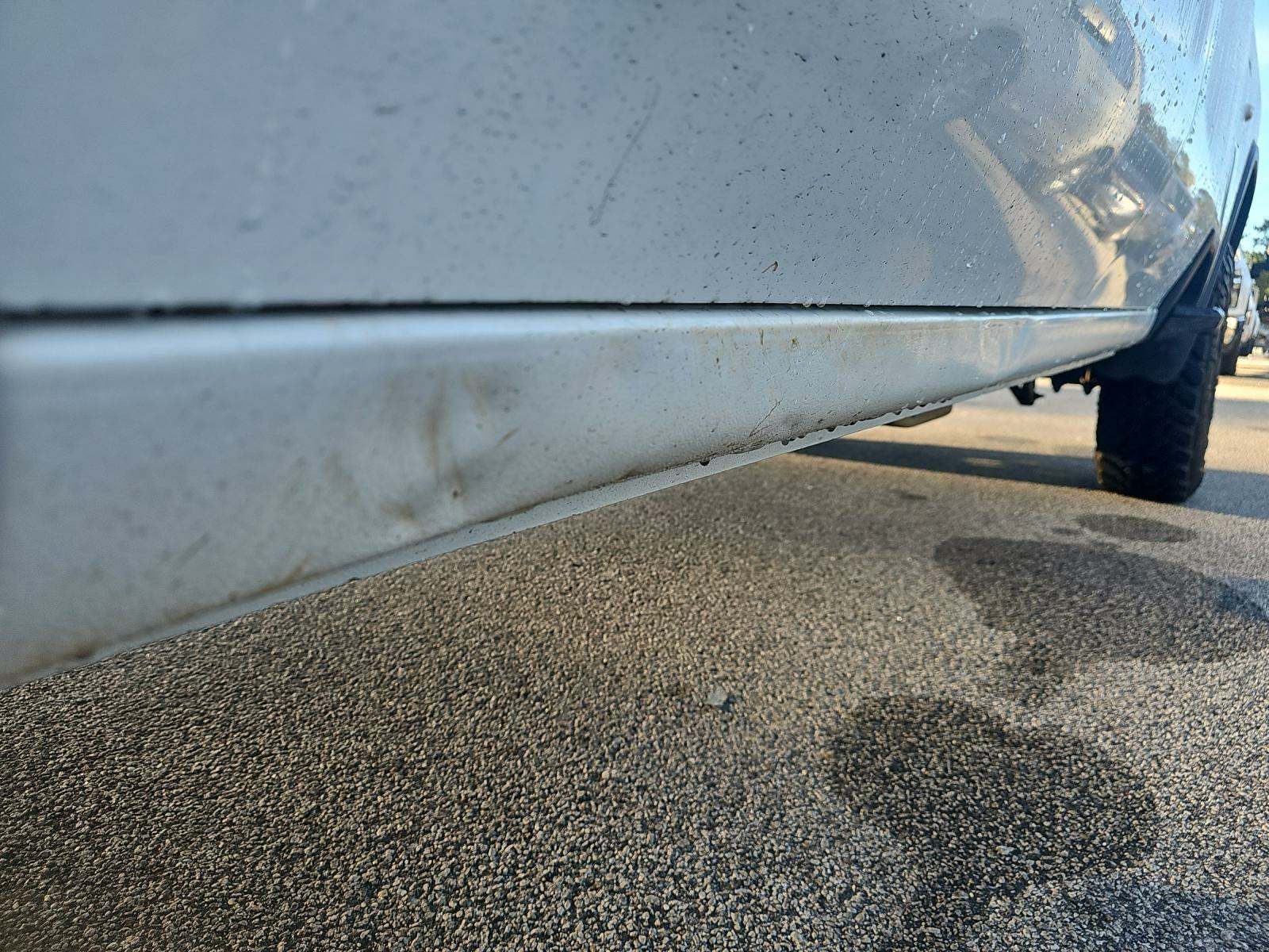 2021 Chevrolet Silverado 2500HD LT AWD