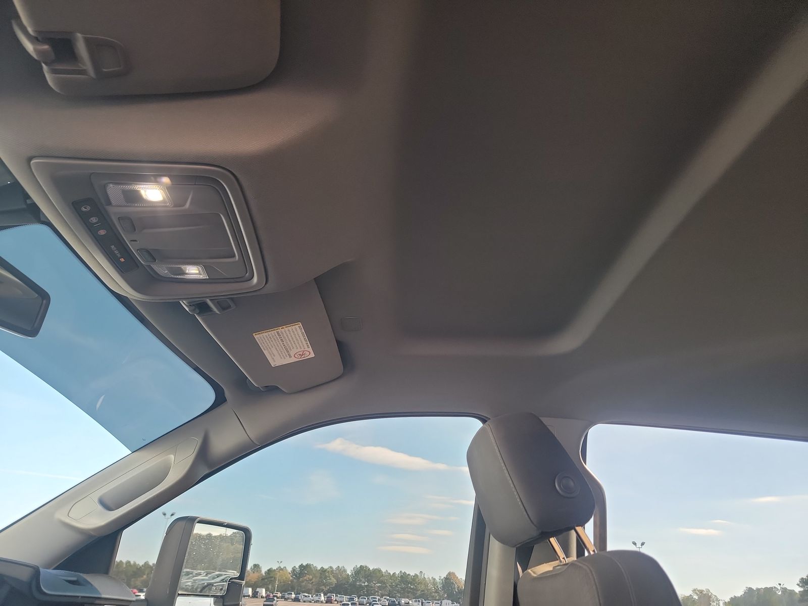 2021 Chevrolet Silverado 2500HD LT AWD