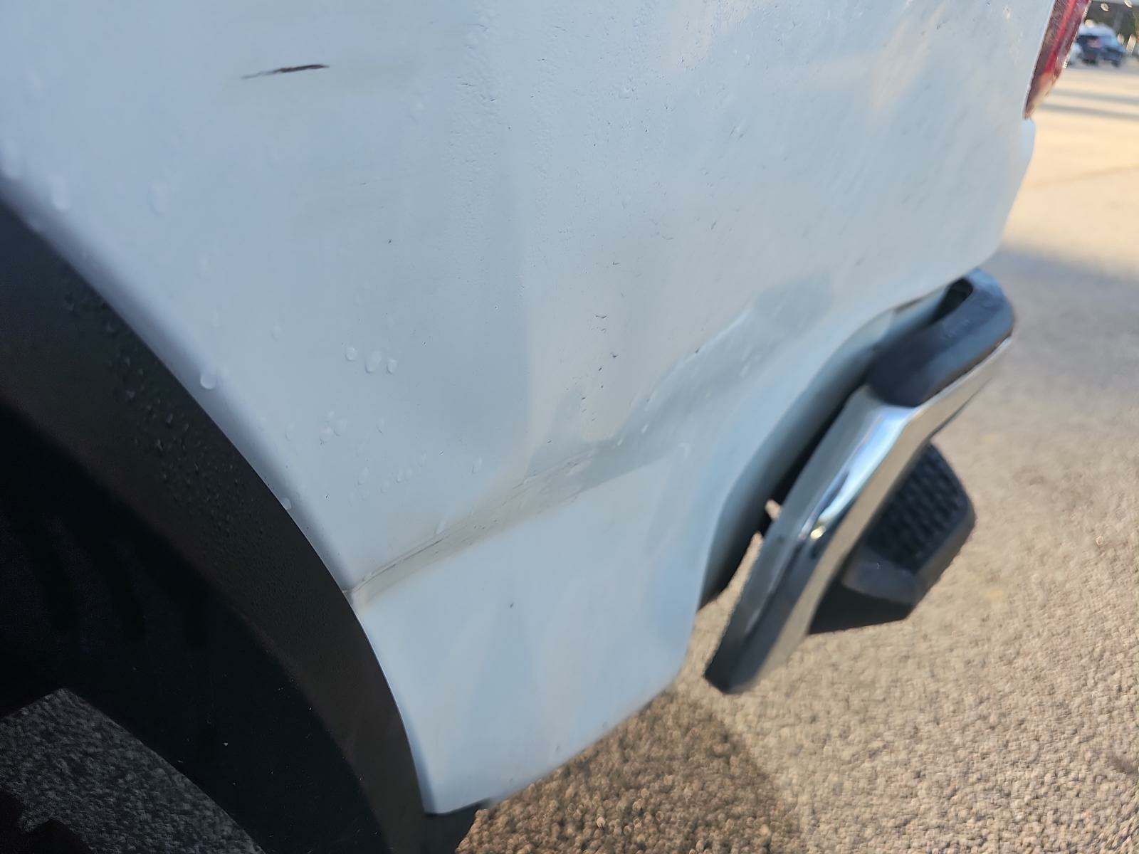 2021 Chevrolet Silverado 2500HD LT AWD