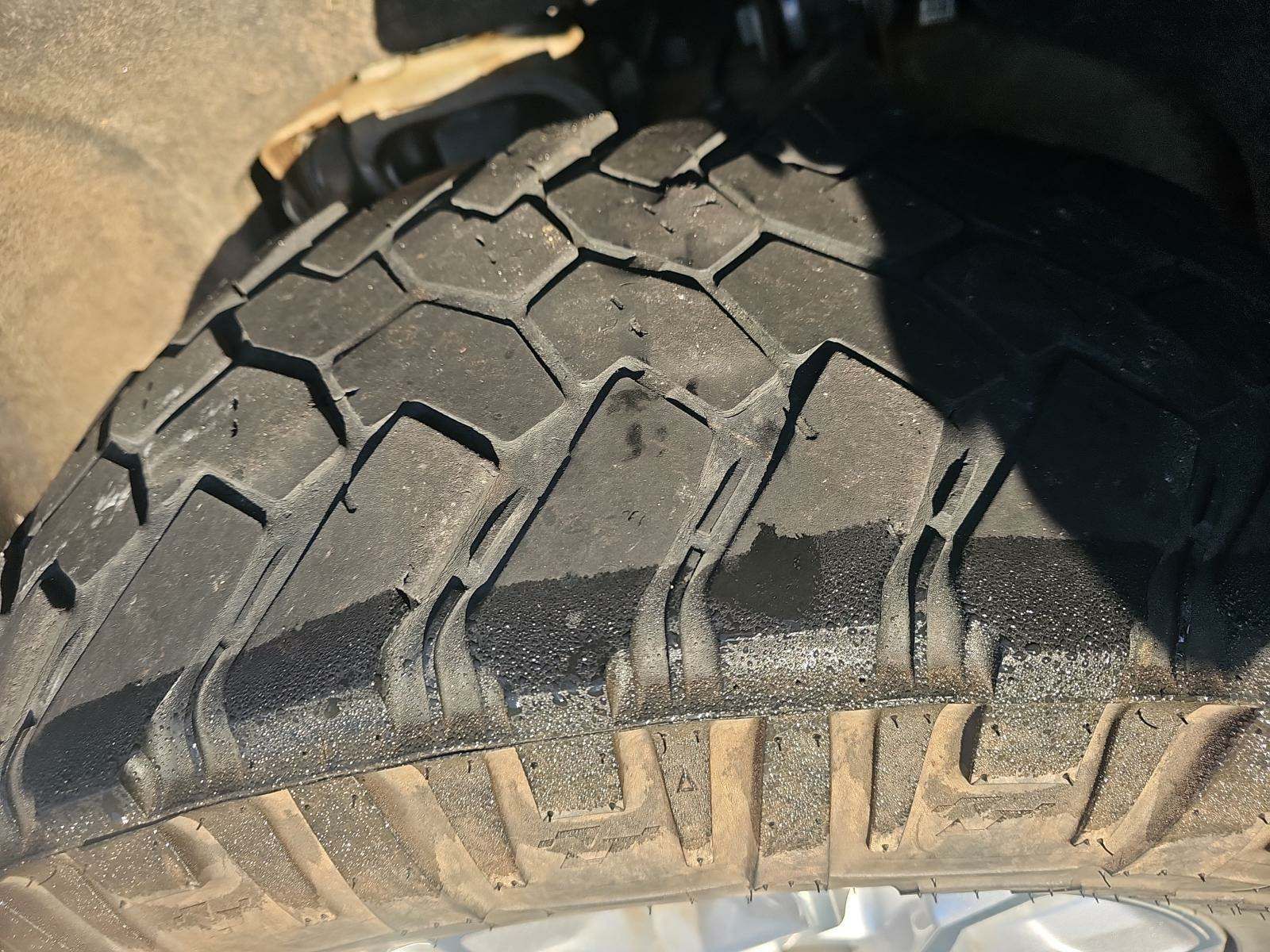 2021 Chevrolet Silverado 2500HD LT AWD