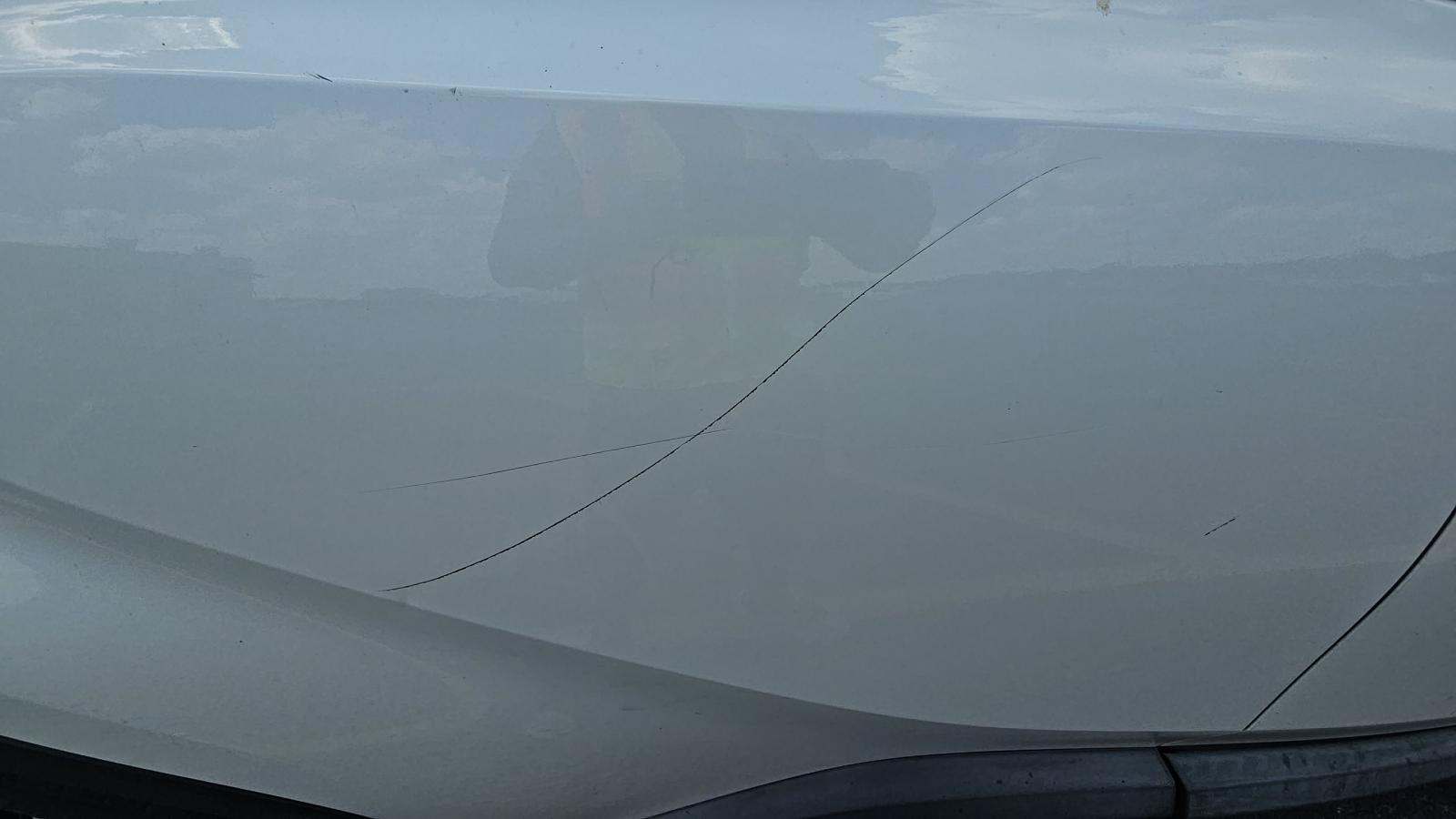 2018 Toyota C-HR XLE Premium FWD