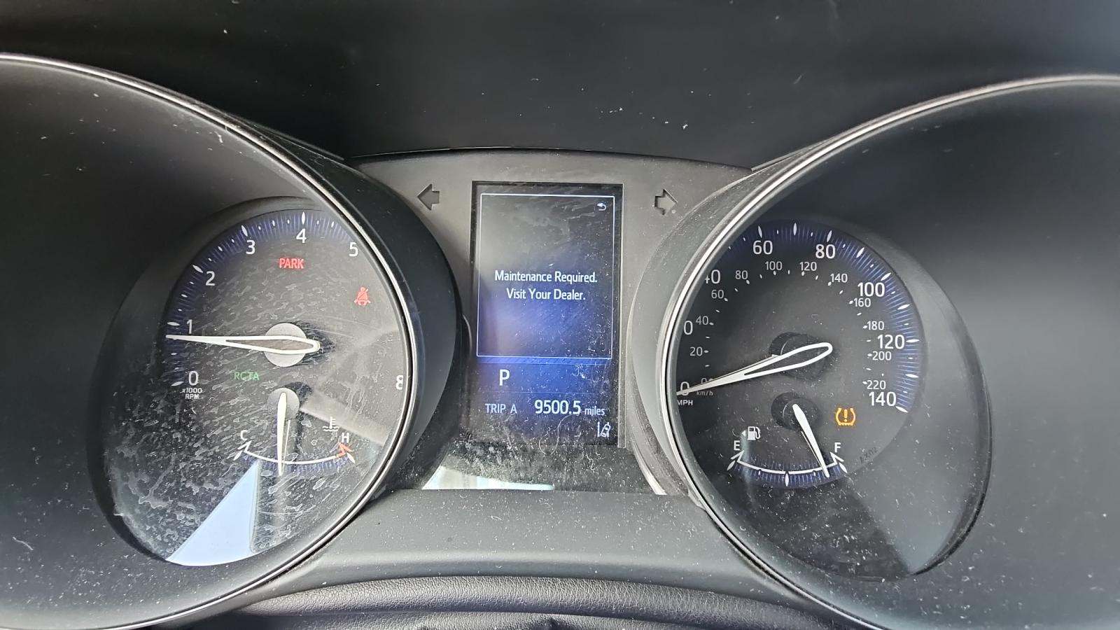 2018 Toyota C-HR XLE Premium FWD