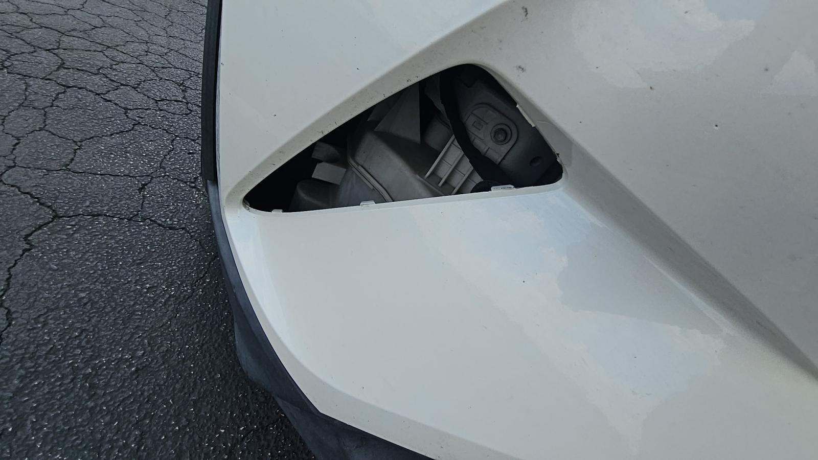 2018 Toyota C-HR XLE Premium FWD