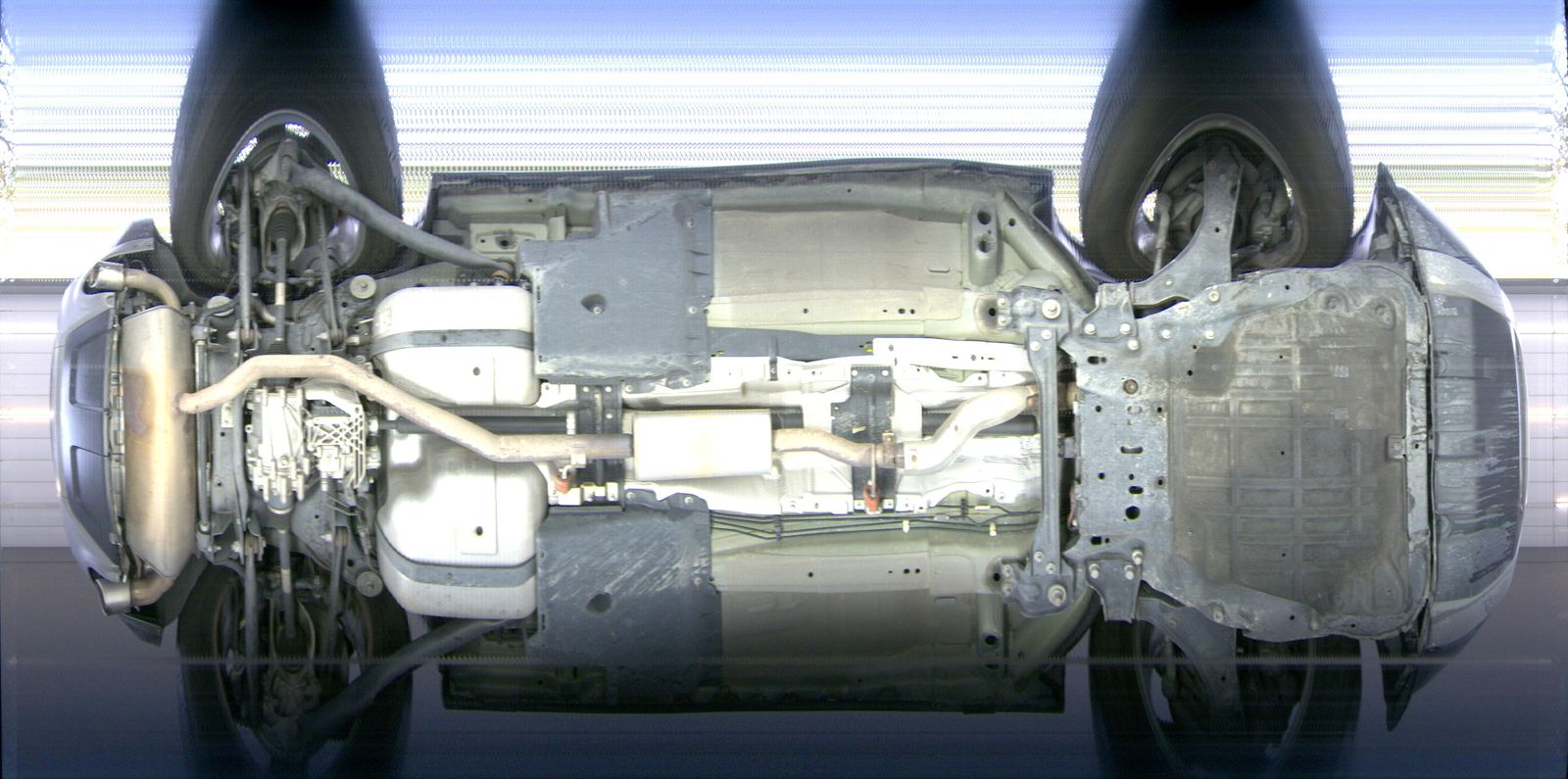 2019 Land Rover Range Rover Evoque SE Premium AWD