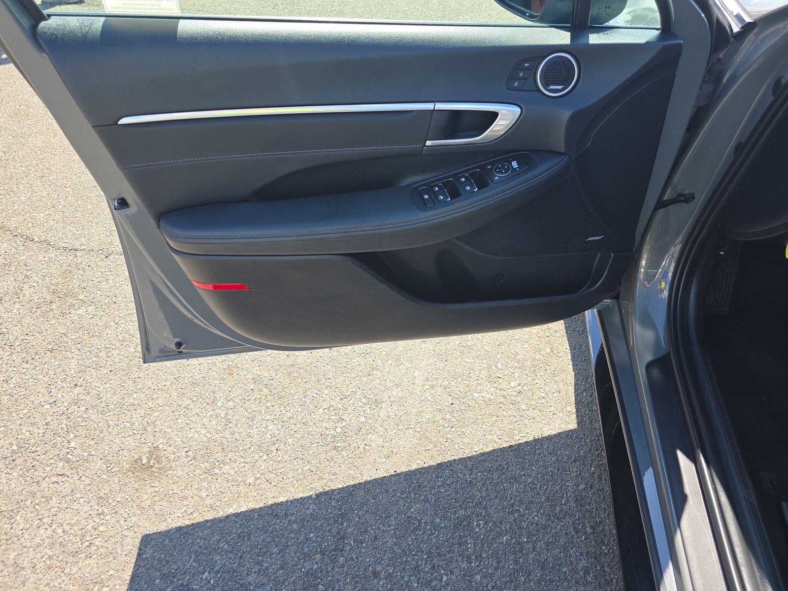 2022 Hyundai Sonata Limited FWD