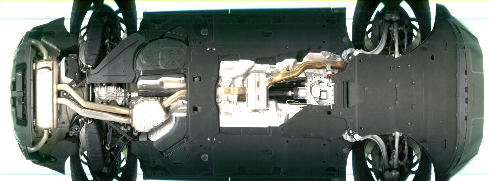 2025 Audi Q7 Premium Plus AWD