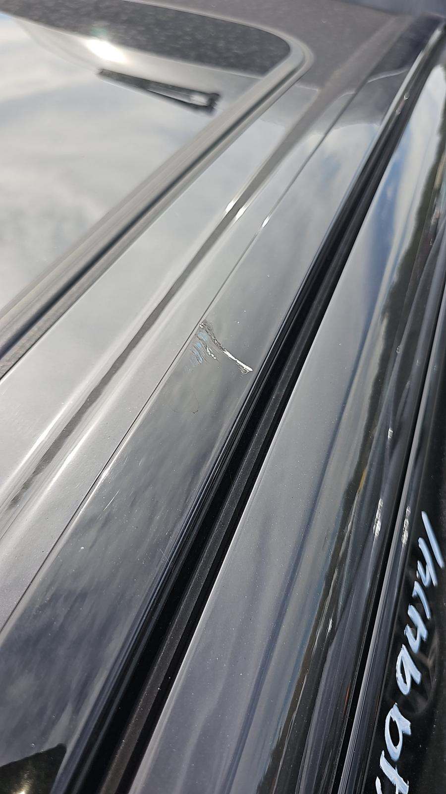 2025 Volvo XC60 B5 Plus AWD