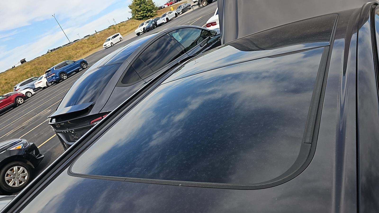 2025 Volvo XC60 B5 Plus AWD