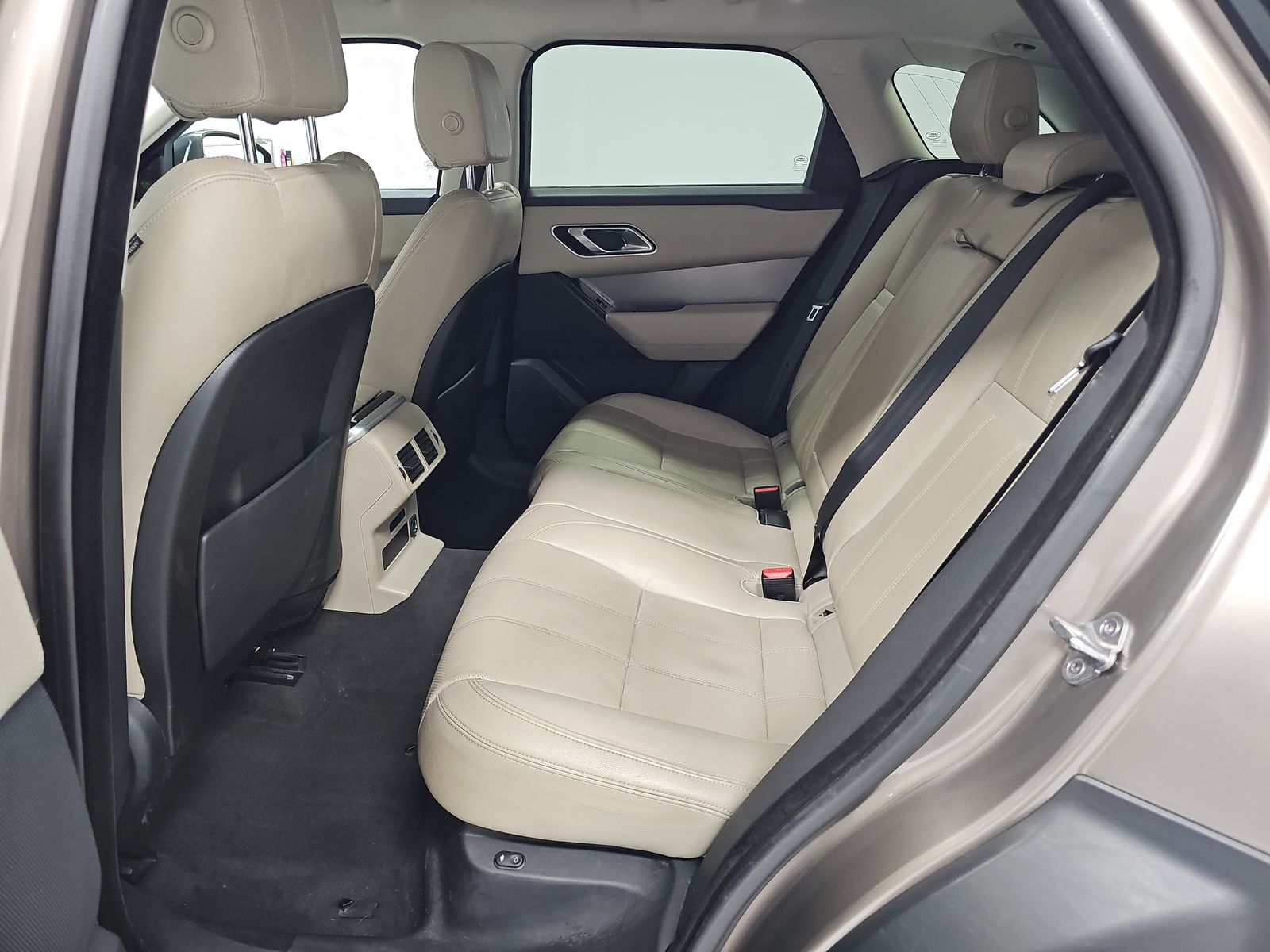 2018 Land Rover Range Rover Velar S AWD