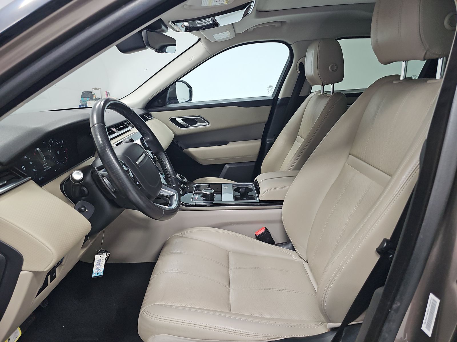 2018 Land Rover Range Rover Velar S AWD