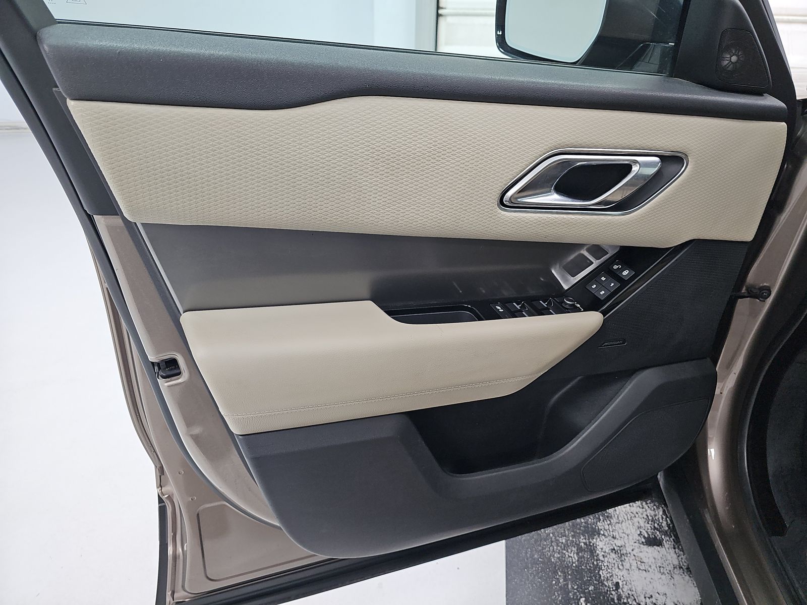 2018 Land Rover Range Rover Velar S AWD