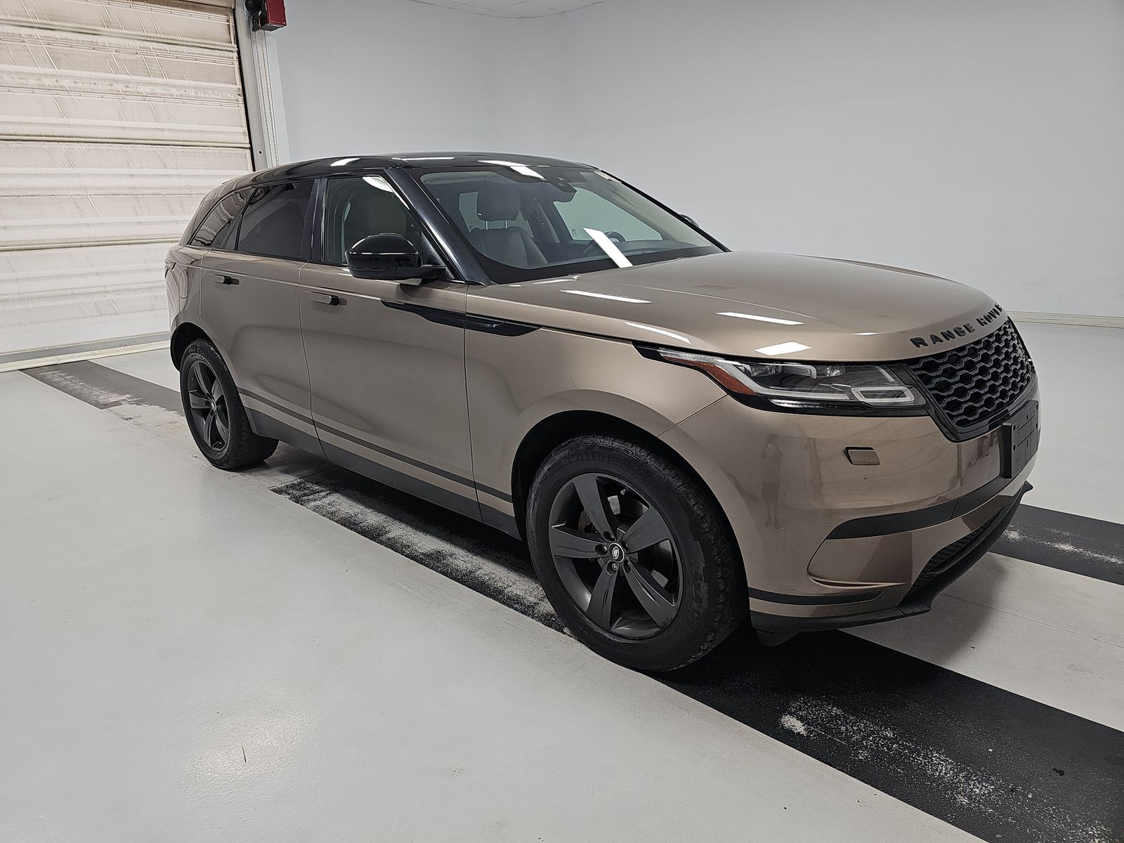 2018 Land Rover Range Rover Velar S AWD