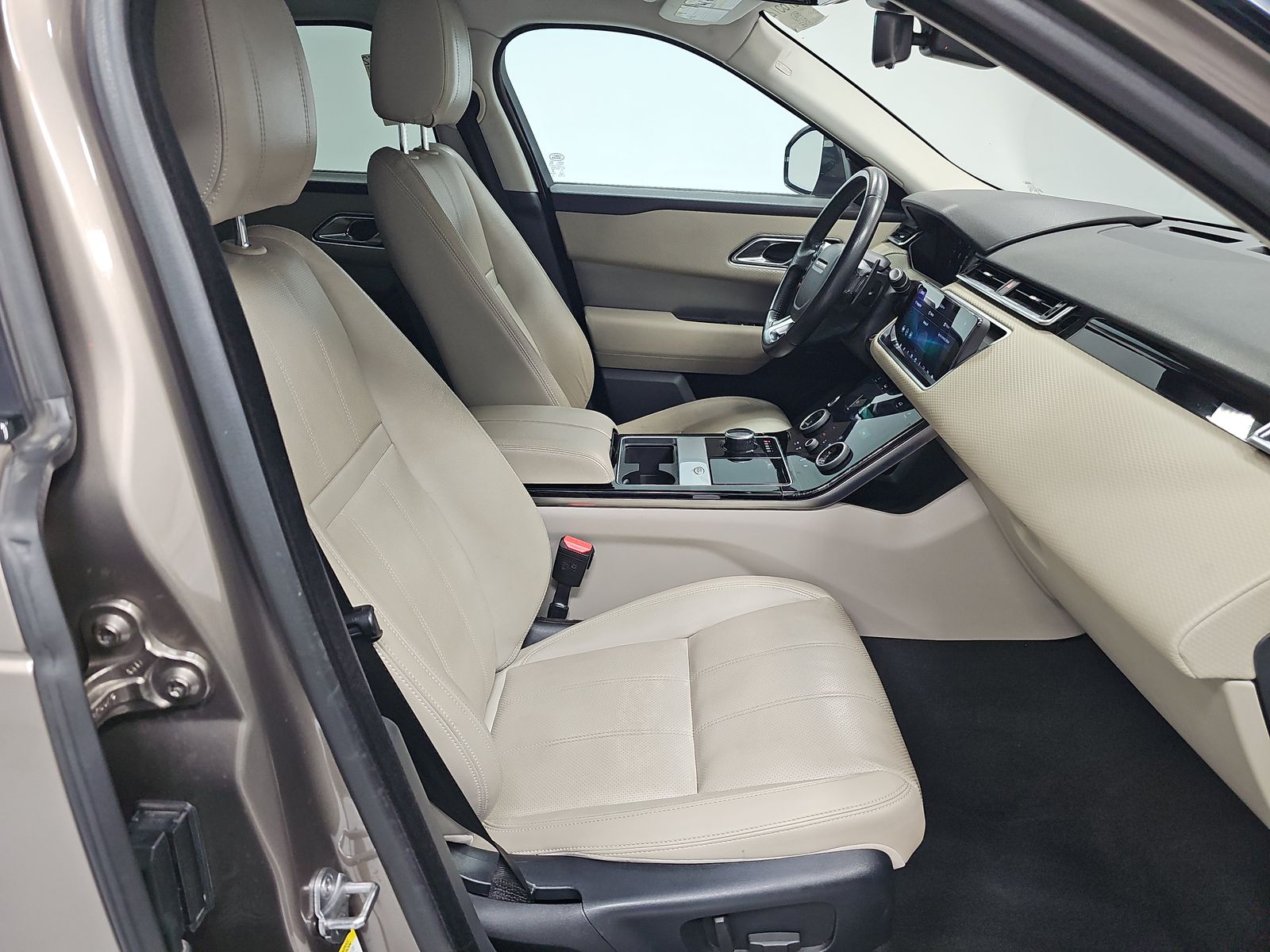 2018 Land Rover Range Rover Velar S AWD