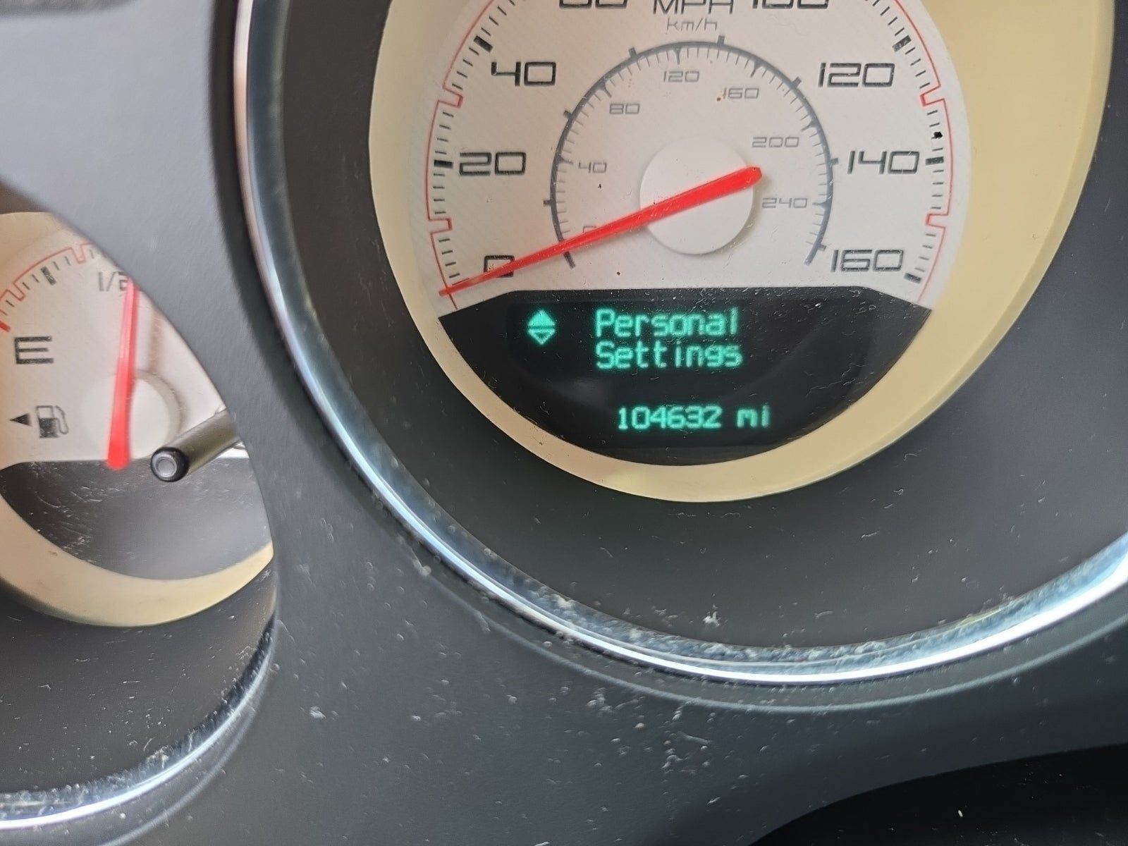 2013 Dodge Challenger R/T RWD