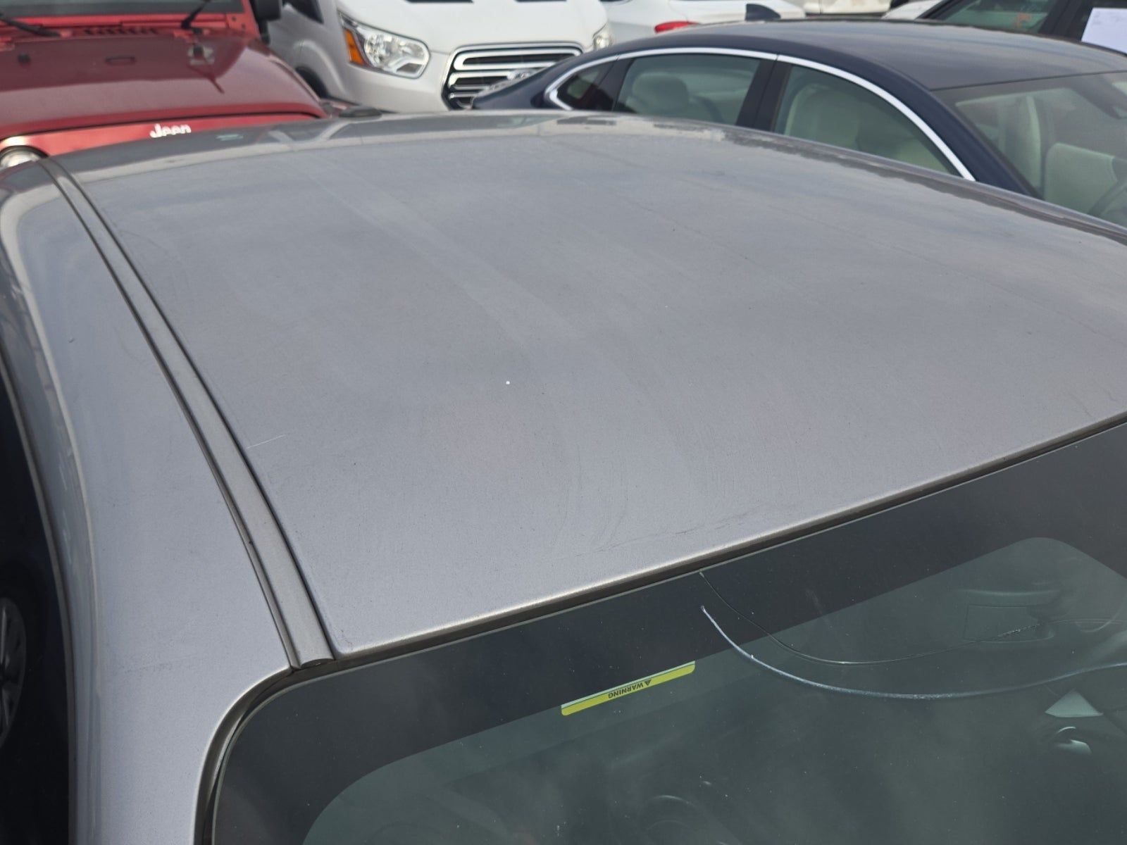 2013 Dodge Challenger R/T RWD