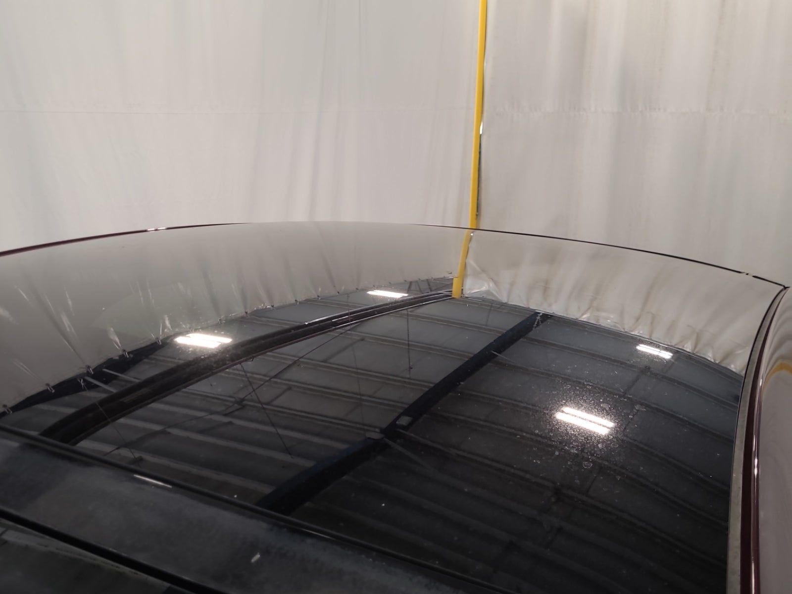 2017 Lincoln MKZ Hybrid Reserve FWD