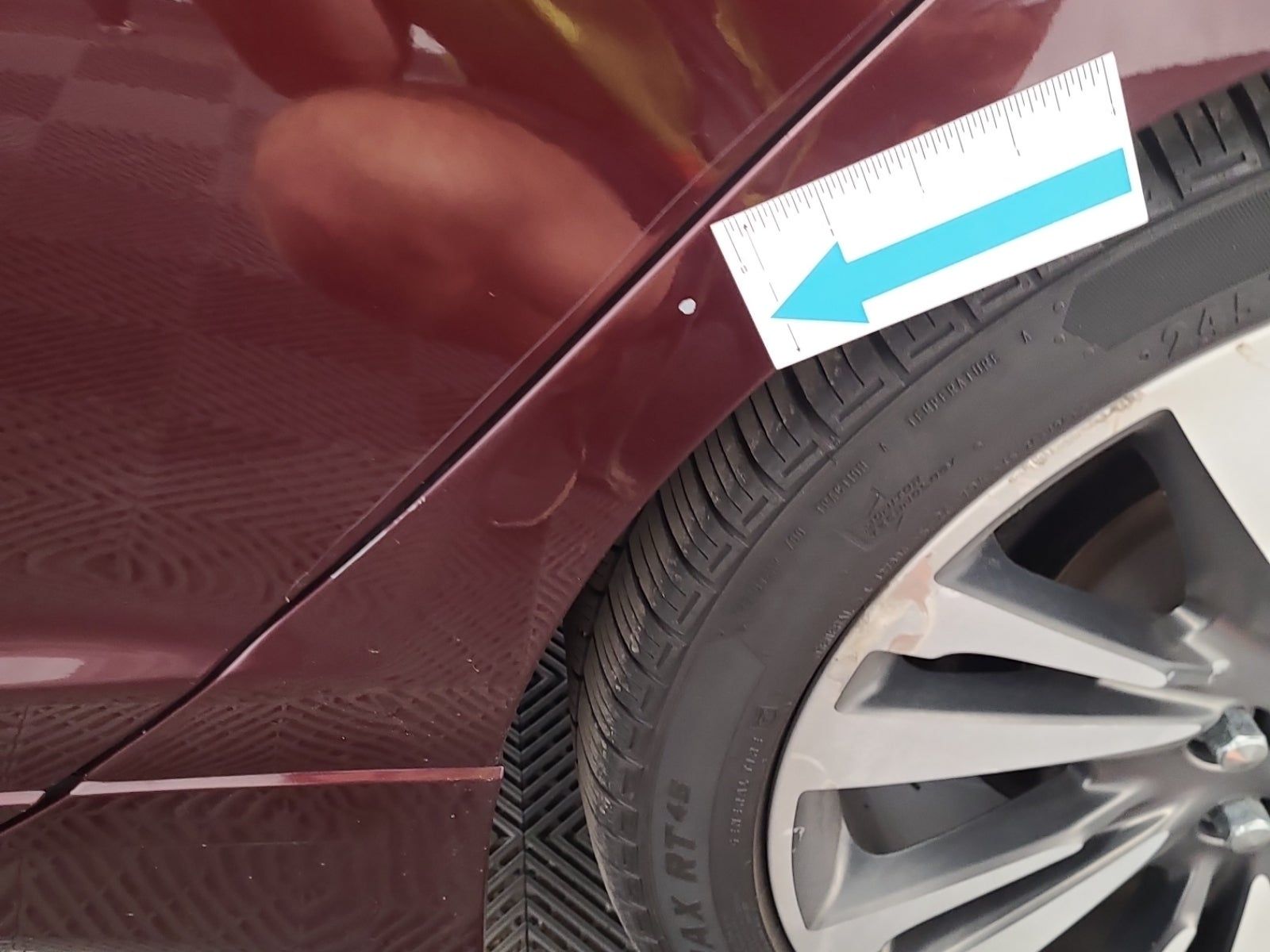 2017 Lincoln MKZ Hybrid Reserve FWD