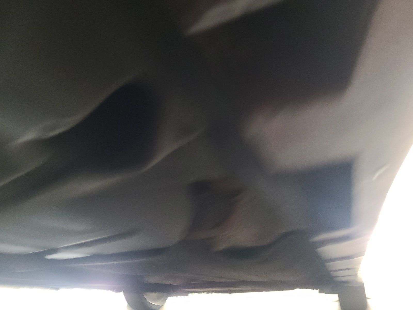 2017 Lincoln MKZ Hybrid Reserve FWD