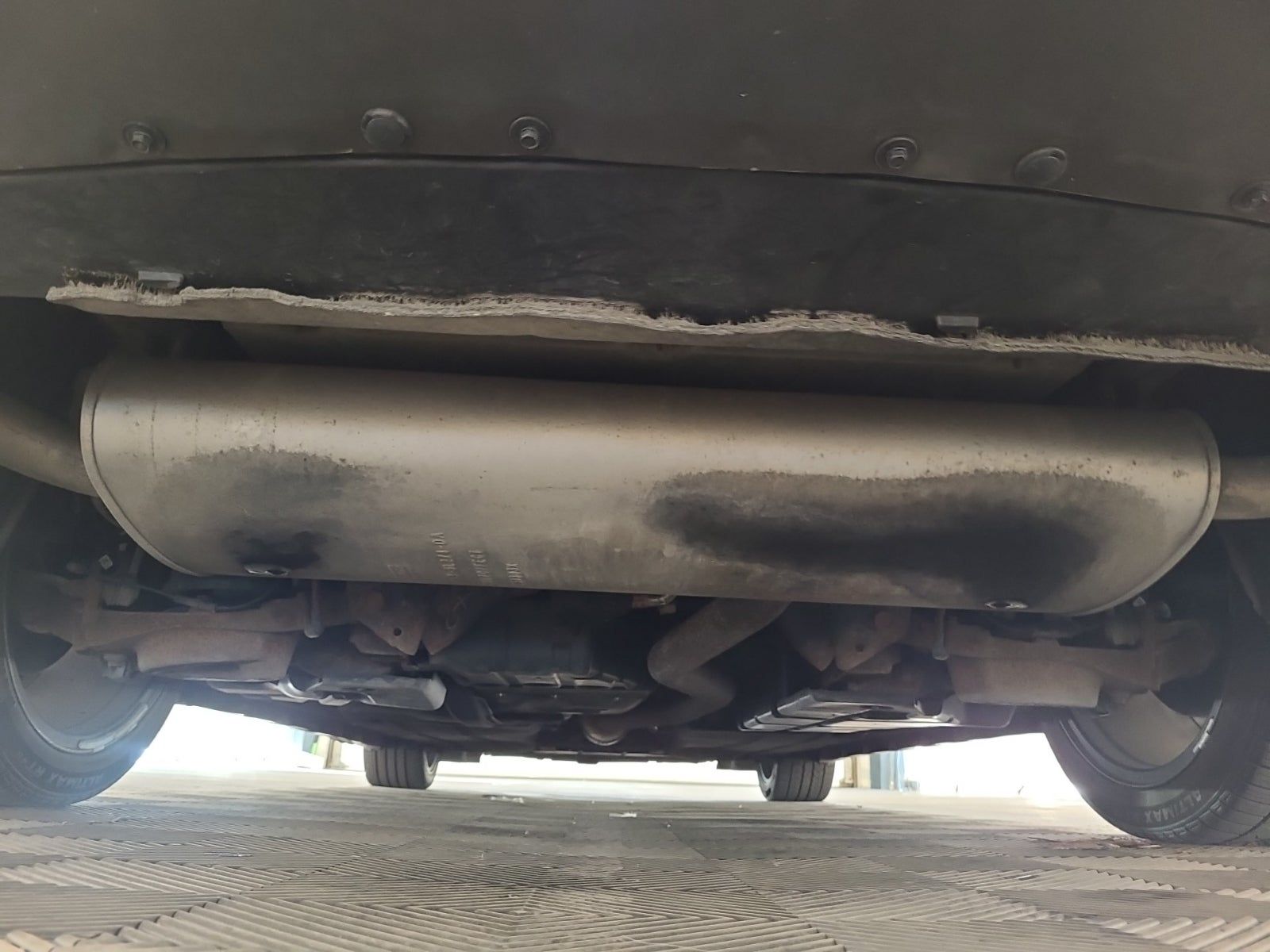 2017 Lincoln MKZ Hybrid Reserve FWD