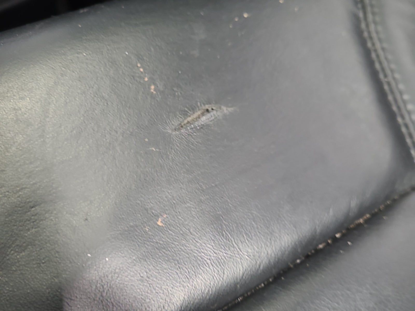 2017 Lincoln MKZ Hybrid Reserve FWD