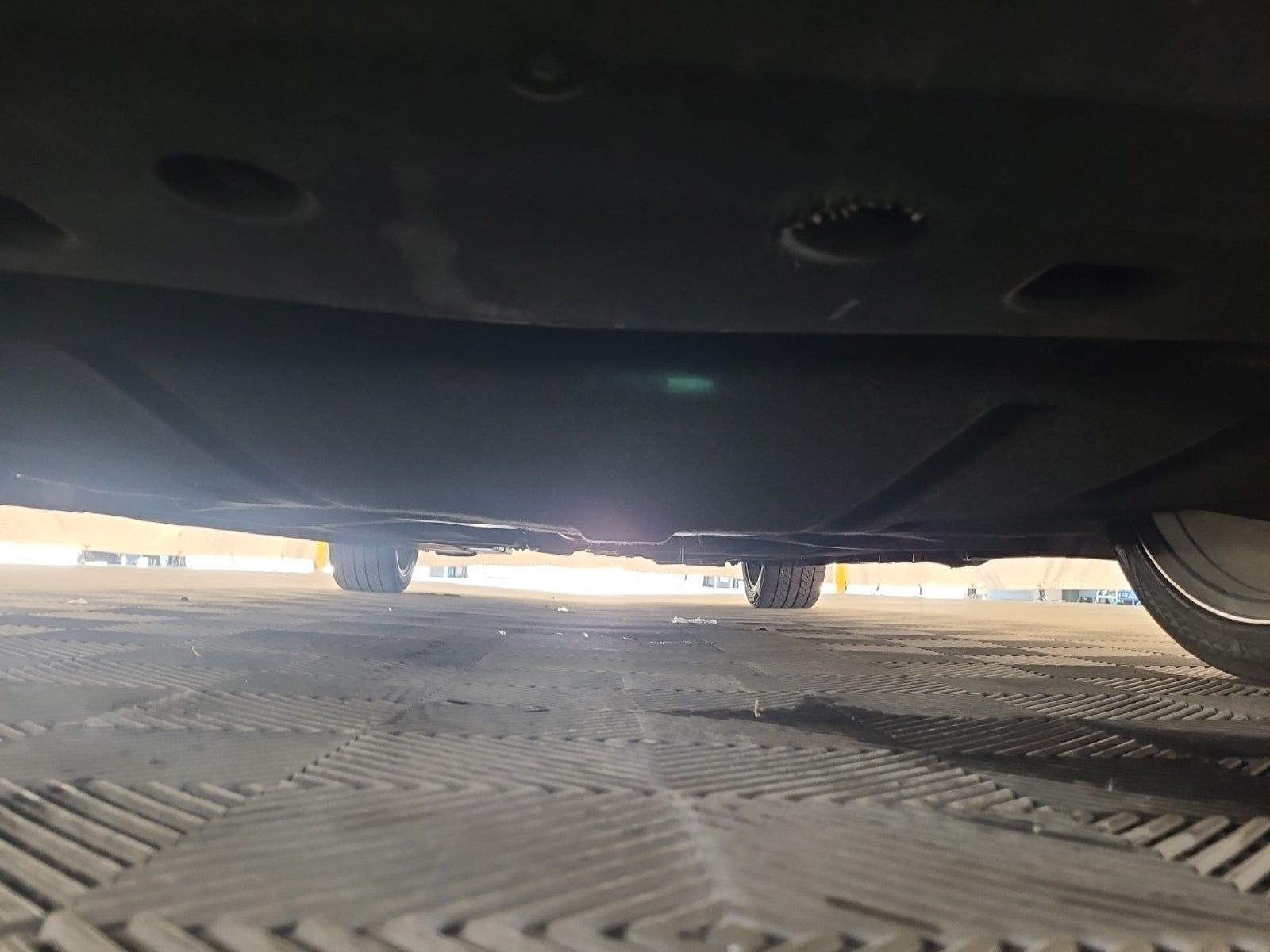 2017 Lincoln MKZ Hybrid Reserve FWD