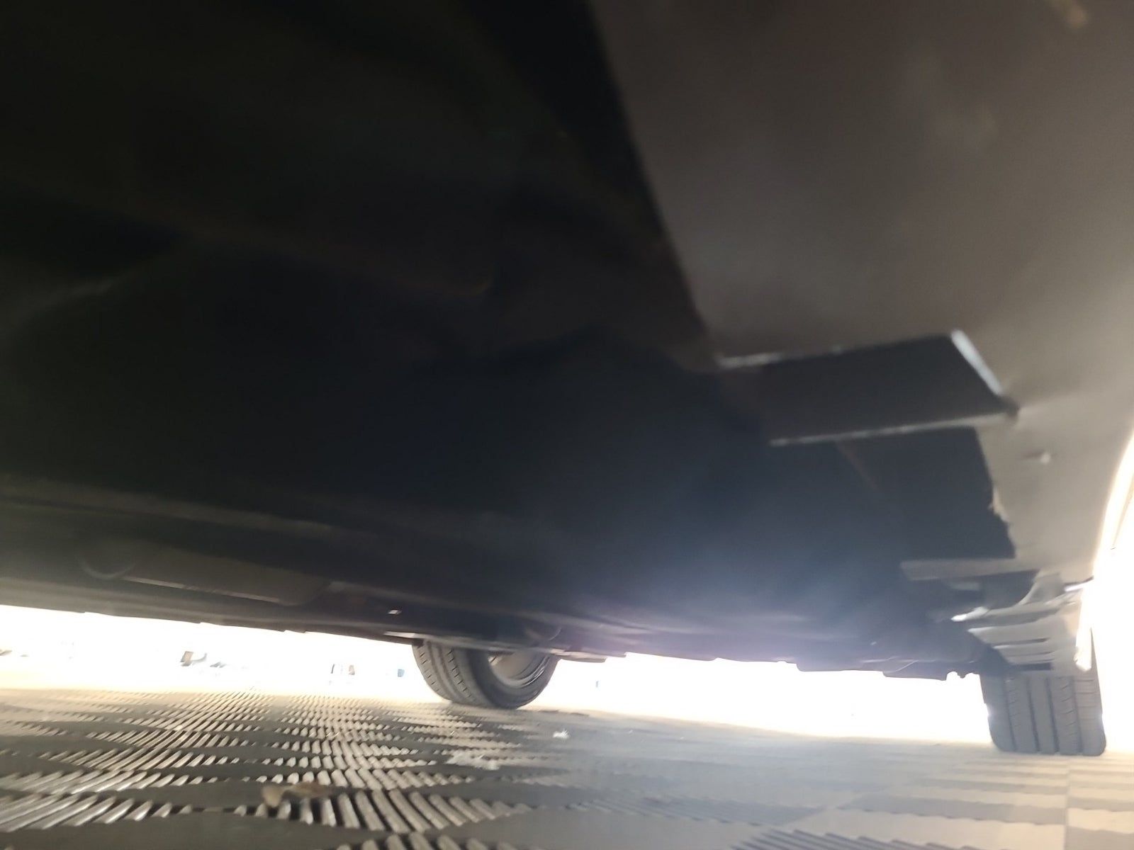 2017 Lincoln MKZ Hybrid Reserve FWD