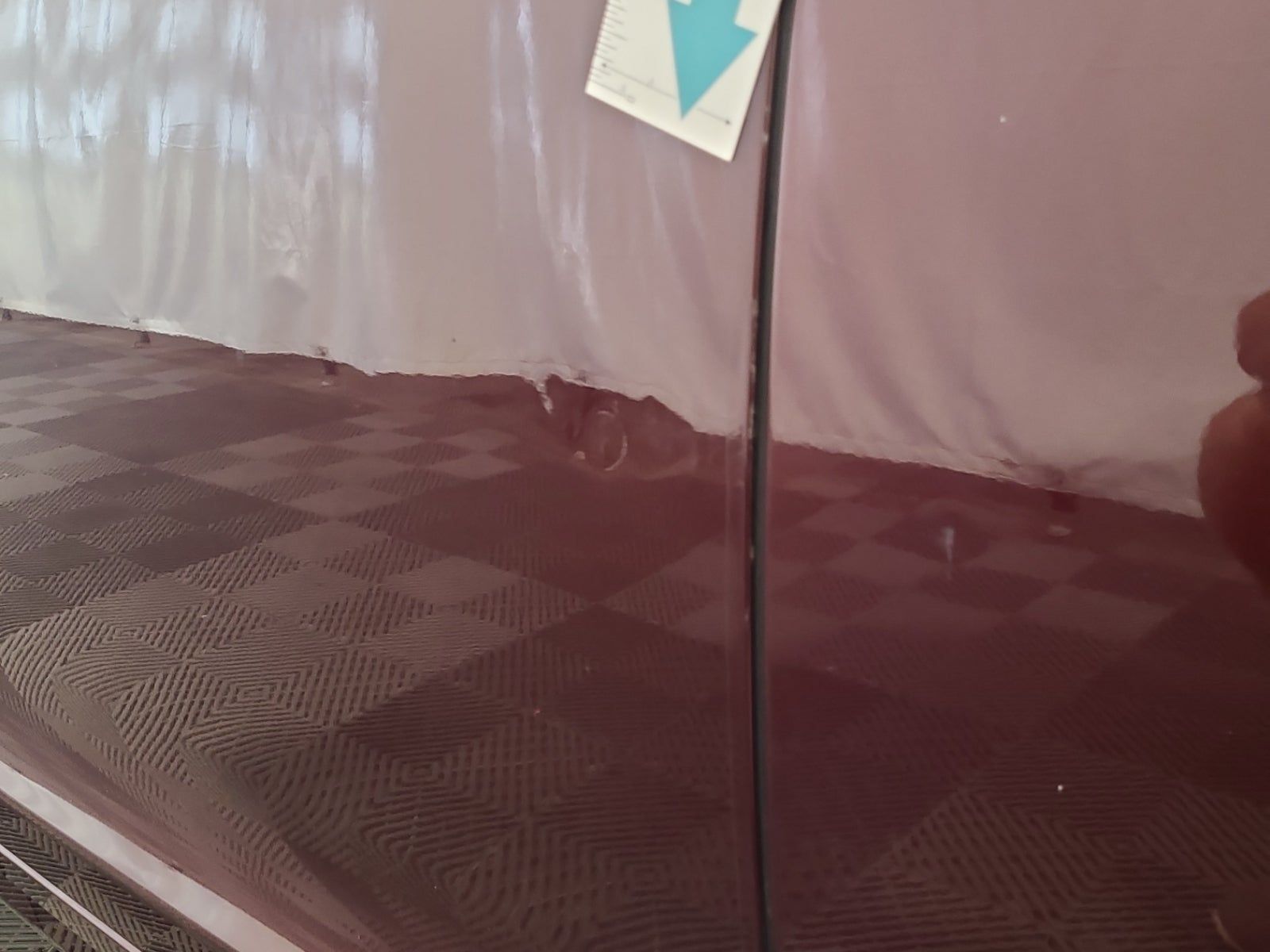 2017 Lincoln MKZ Hybrid Reserve FWD